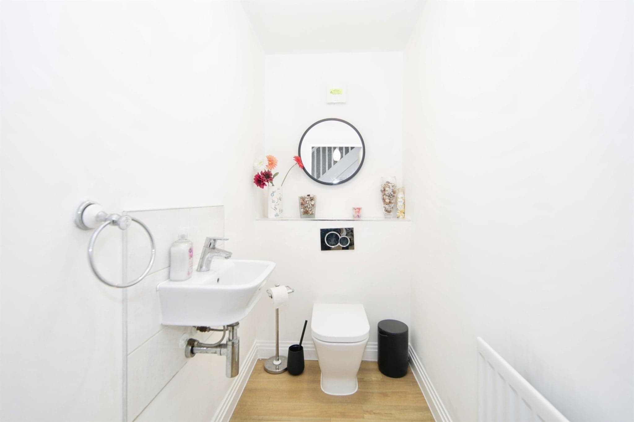 Property at Meer Stones Road, Balsall Common