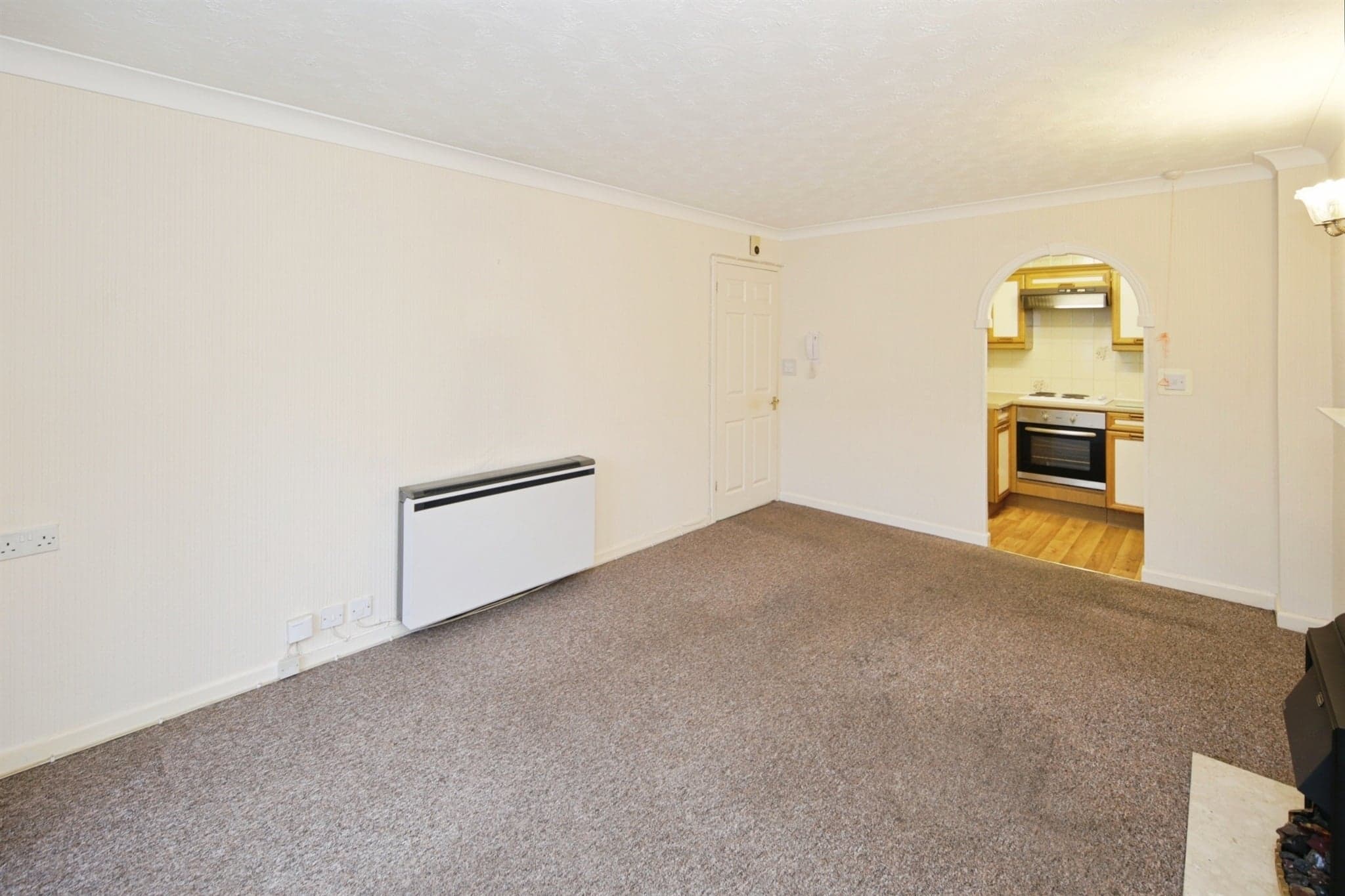 Property at Kenilworth Road, Balsall Common, Coventry