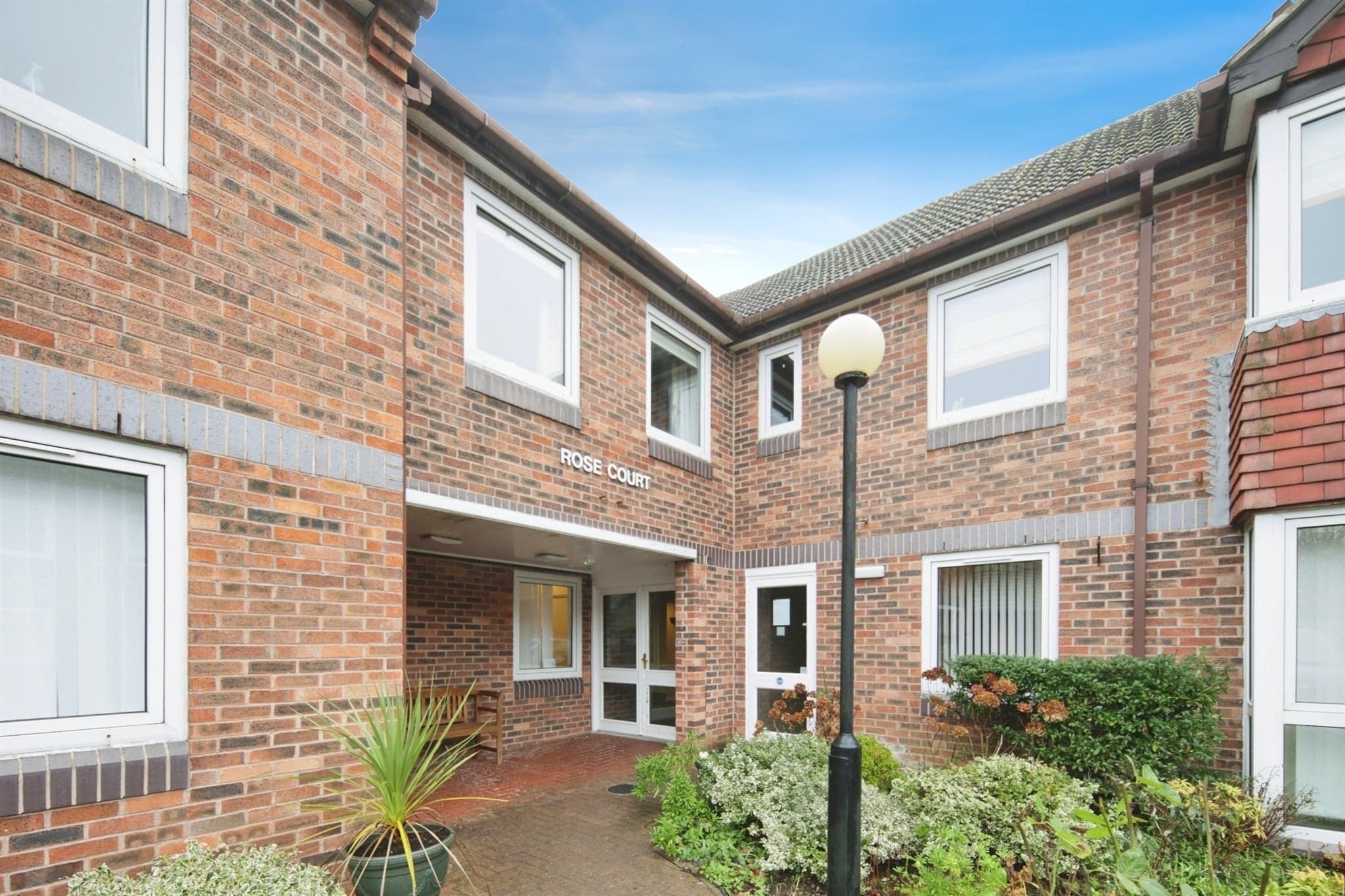 Property at Kenilworth Road, Balsall Common, Coventry