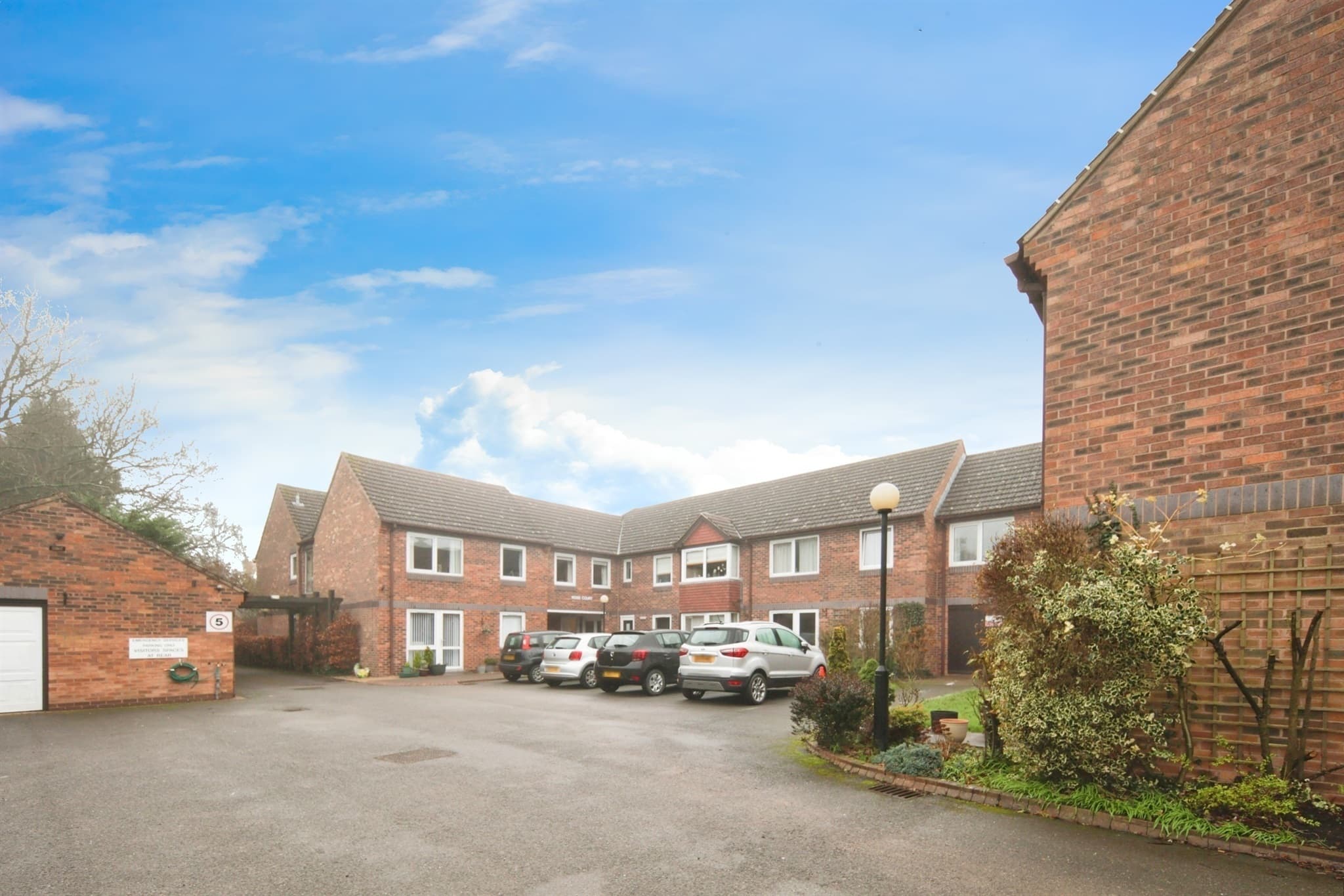 Property at Kenilworth Road, Balsall Common, Coventry