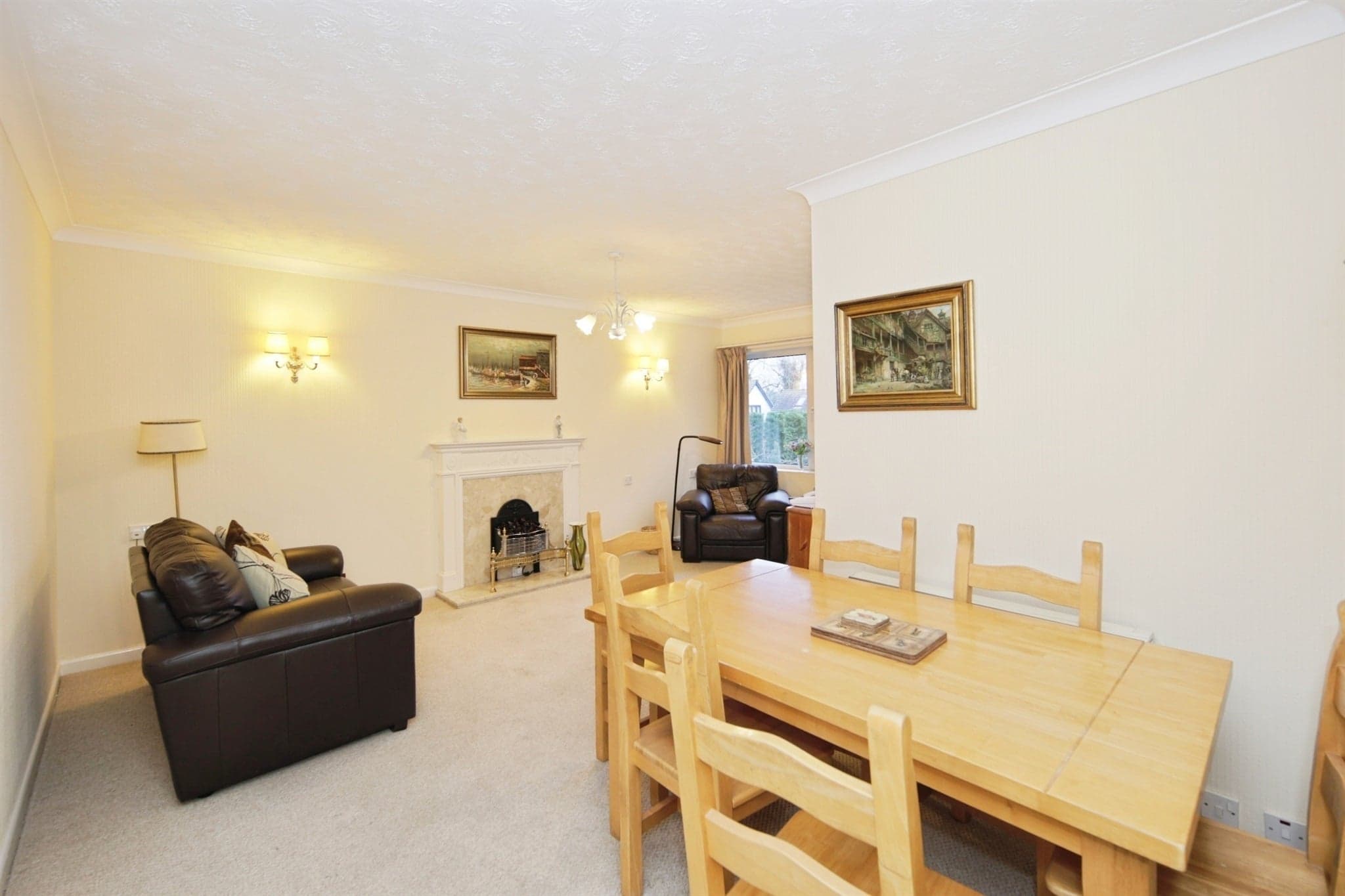 Property at Kenilworth Road, Balsall Common