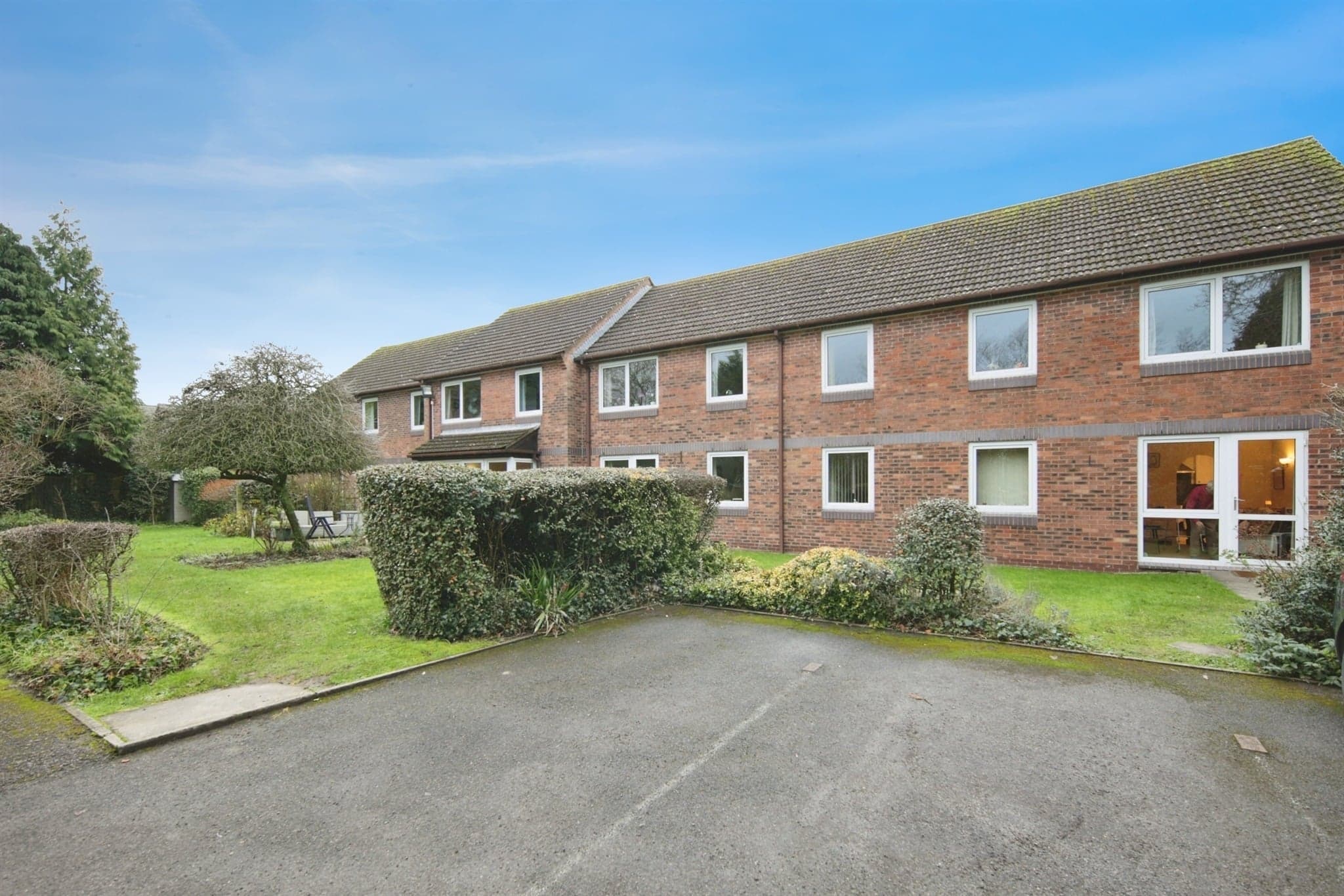 Property at Kenilworth Road, Balsall Common