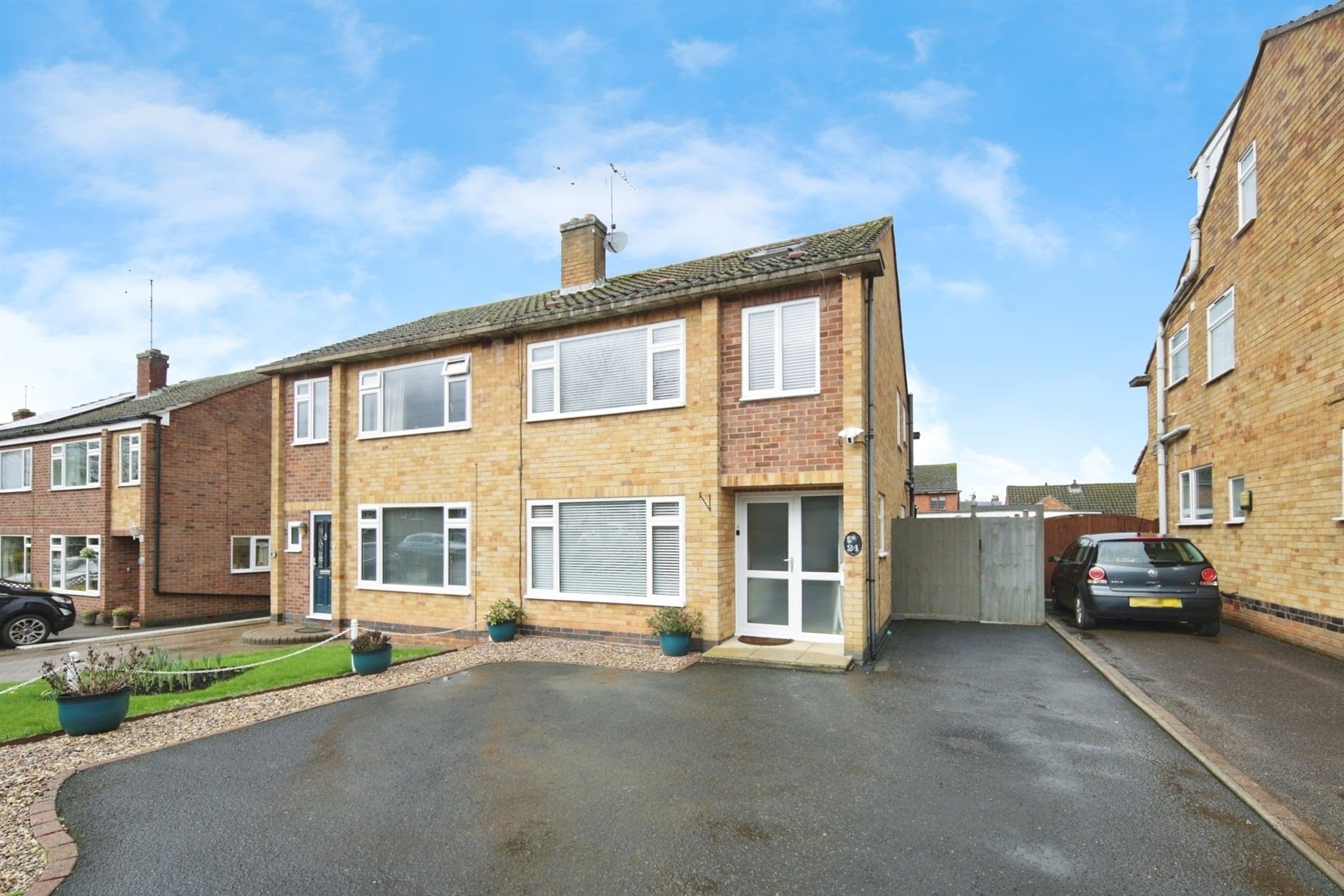 Property at Archer Road, Kenilworth
