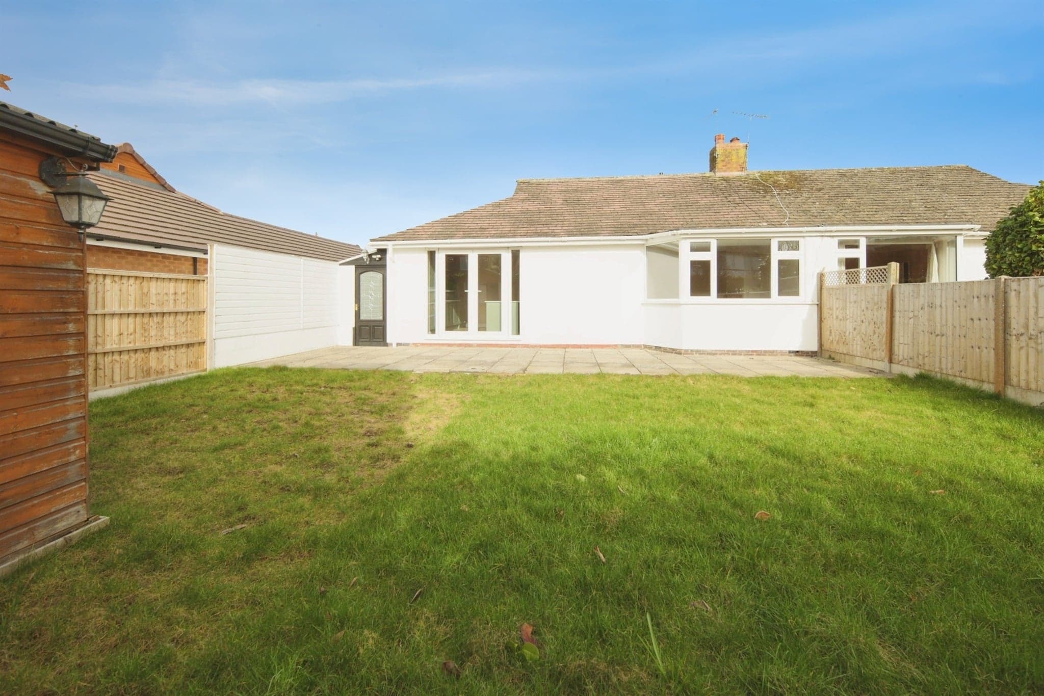 Property at Sedgemere Grove, Balsall Common