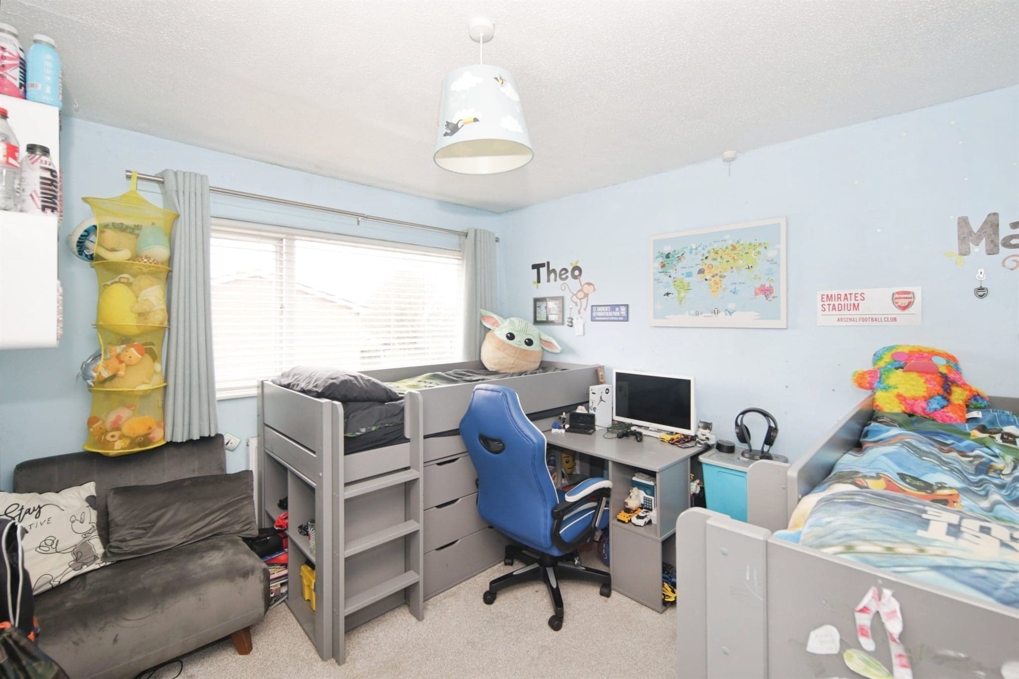 Property at Whitnash Close, Balsall Common