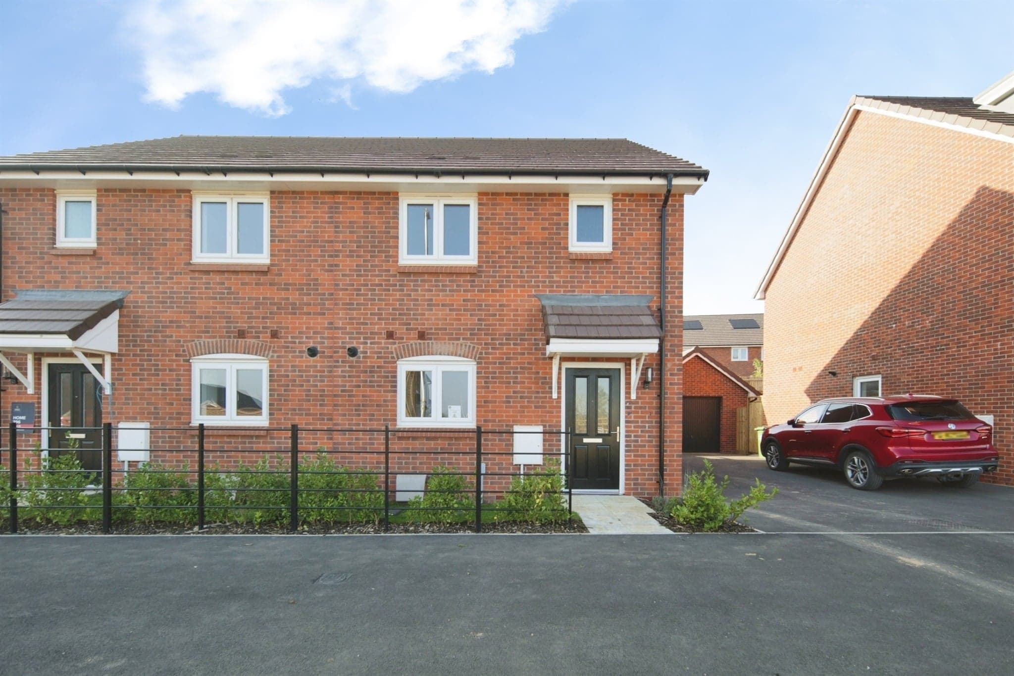 Property at Broadwell Heights, Coventry