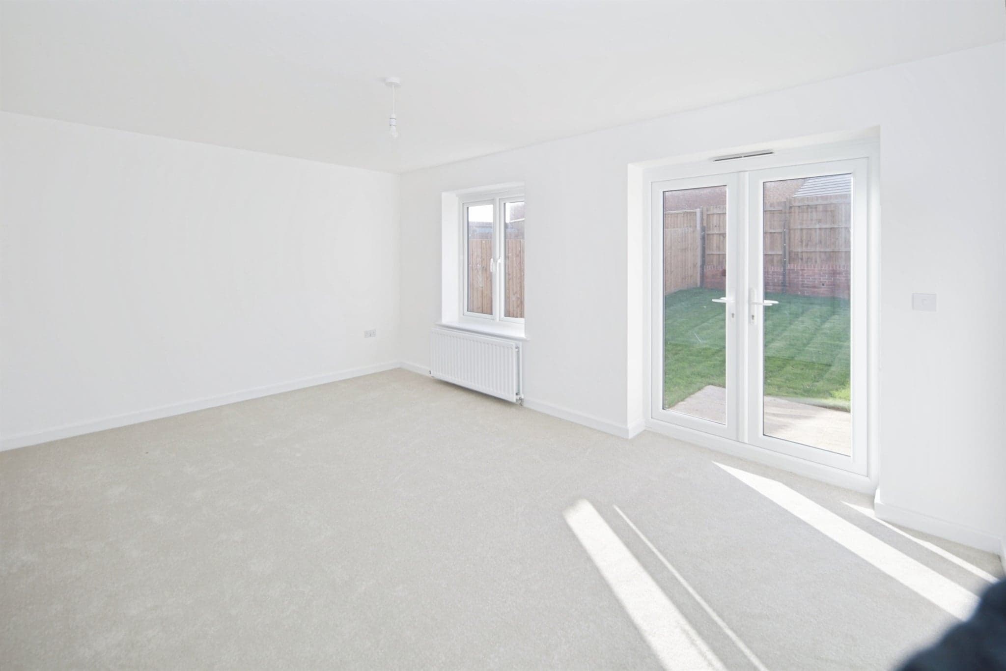 Property at Broadwell Heights, Coventry