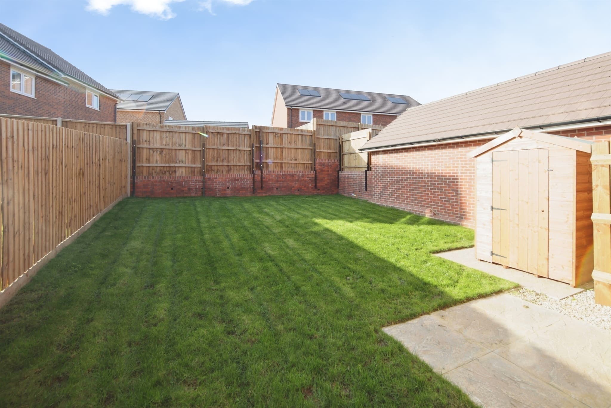Property at Broadwell Heights, Coventry