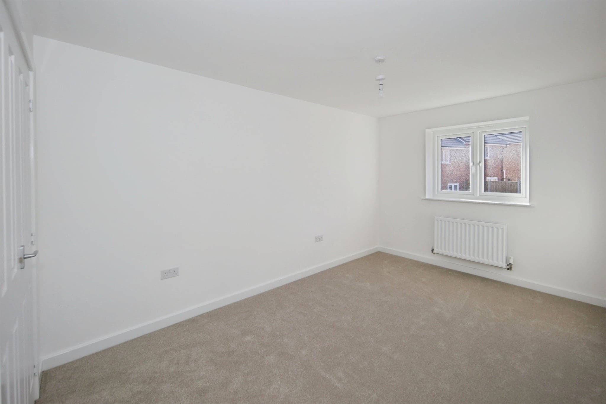 Property at Broadwell Heights, Coventry