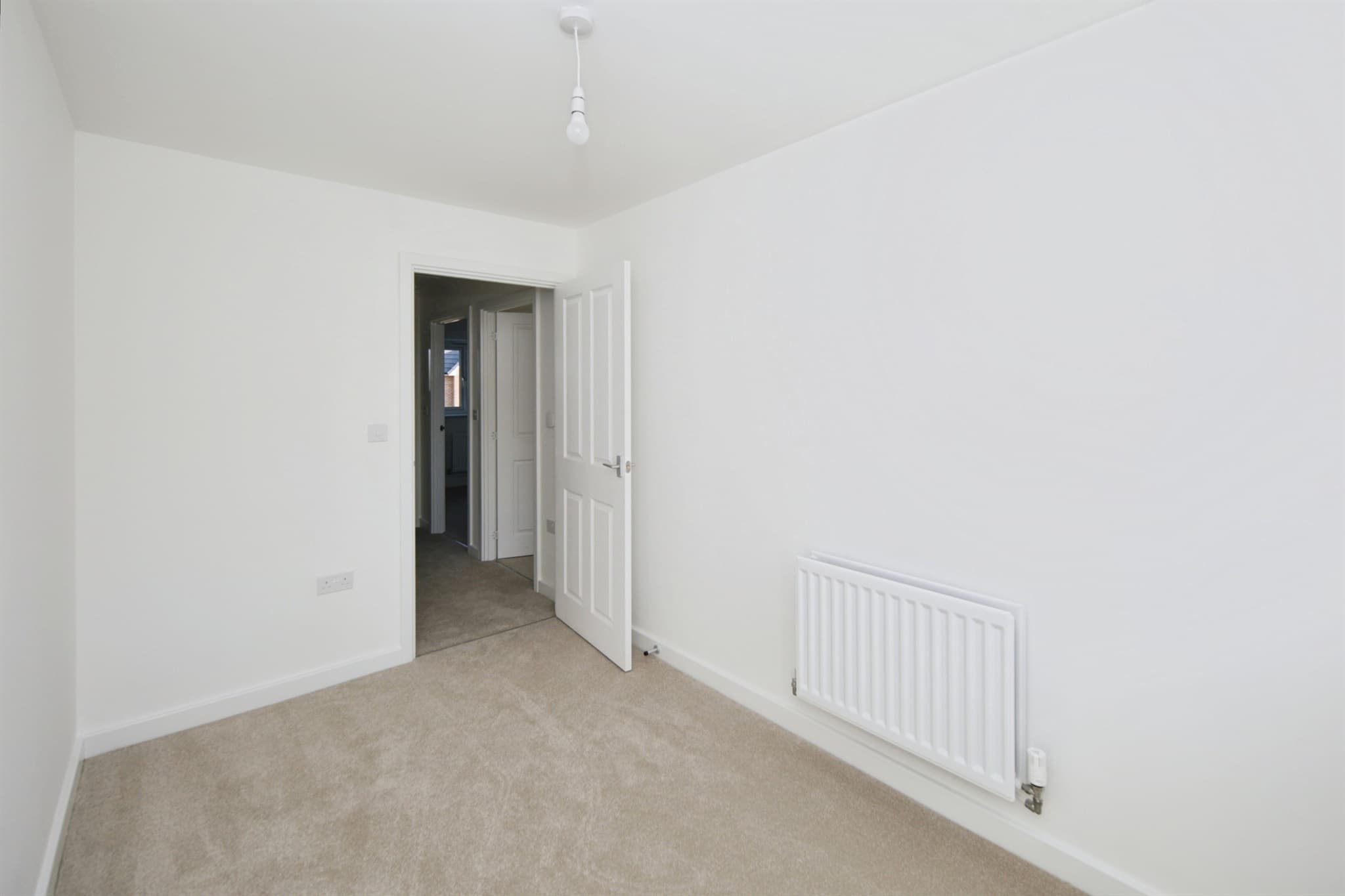 Property at Broadwell Heights, Coventry