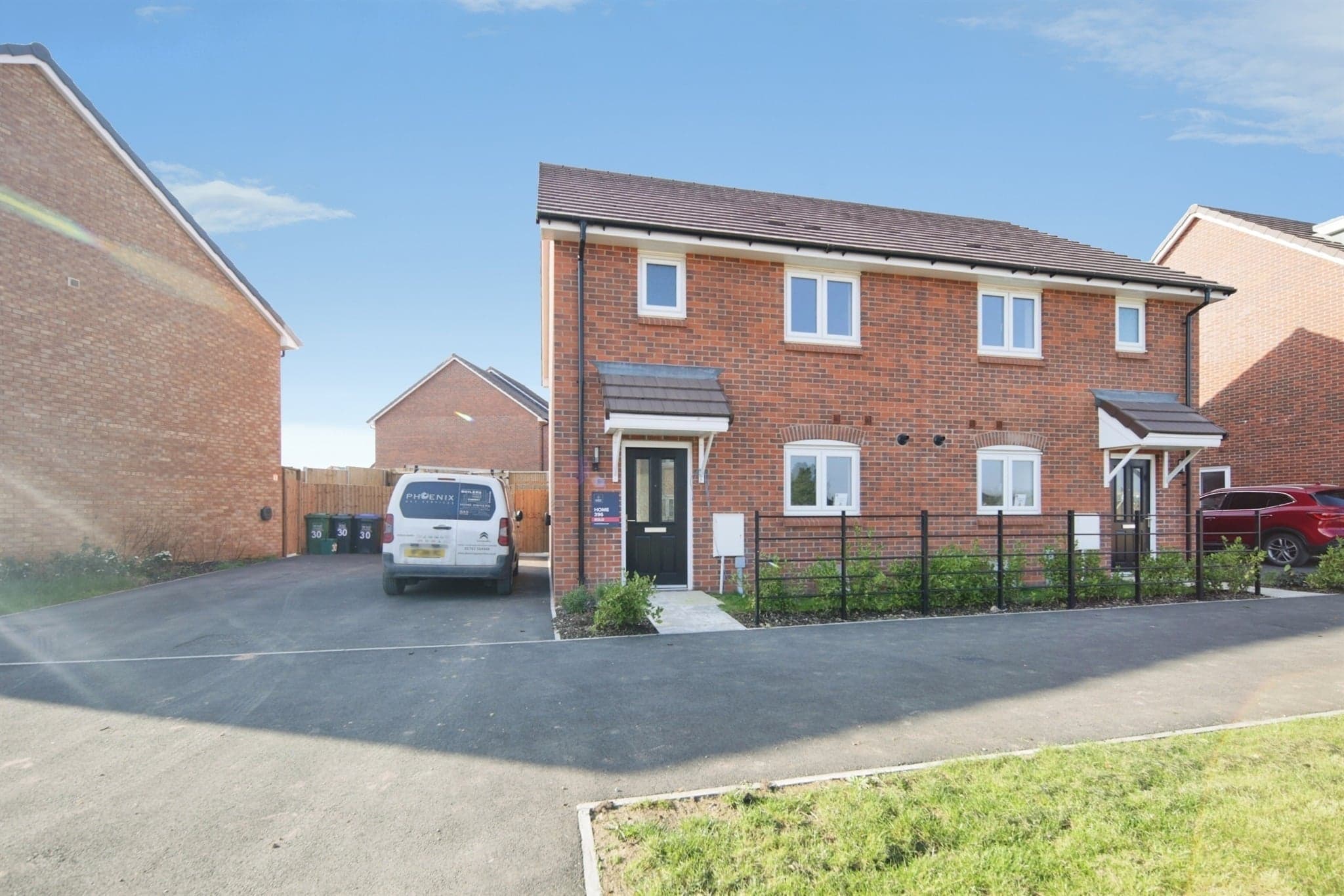 Property at Broadwell Heights, Coventry