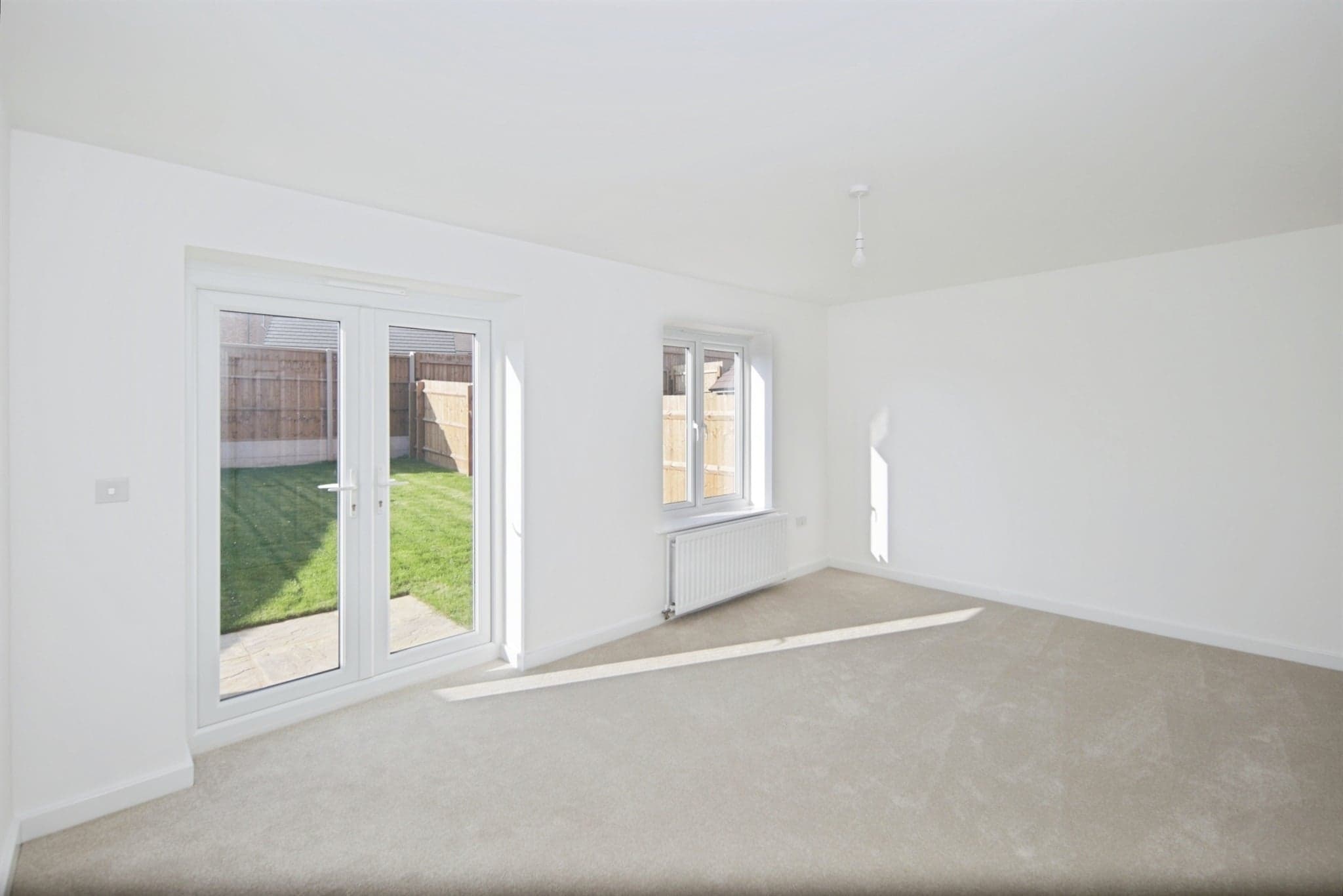 Property at Broadwell Heights, Coventry