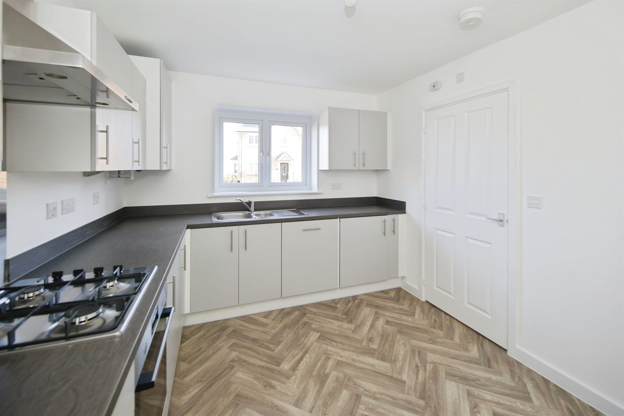 Property at Broadwell Heights, Coventry