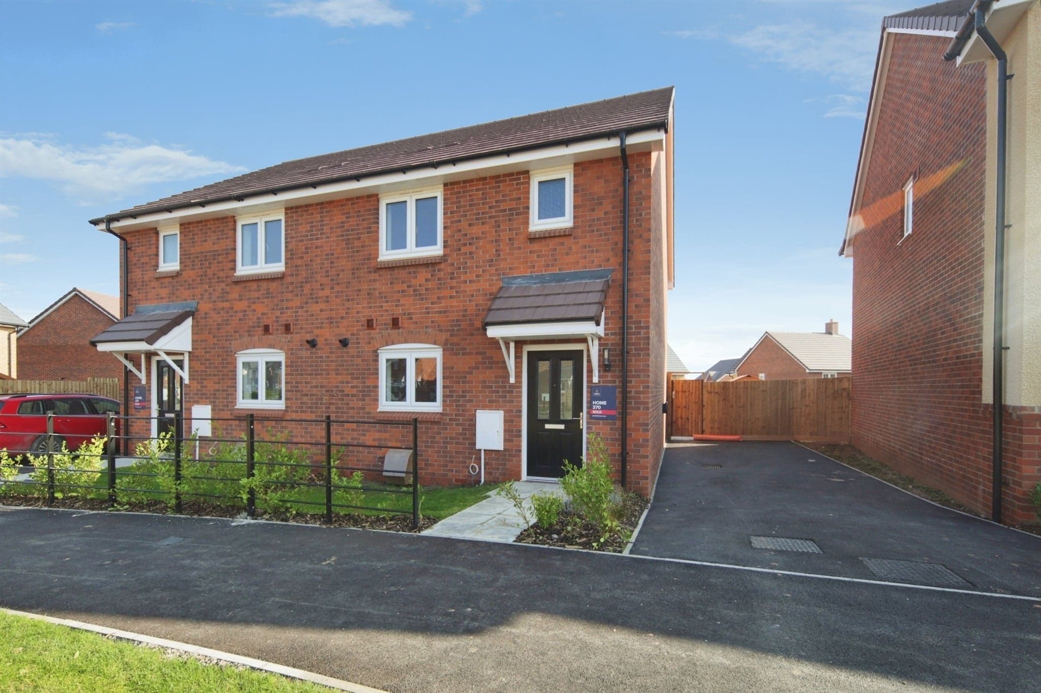 Property at Broadwell Heights, Coventry