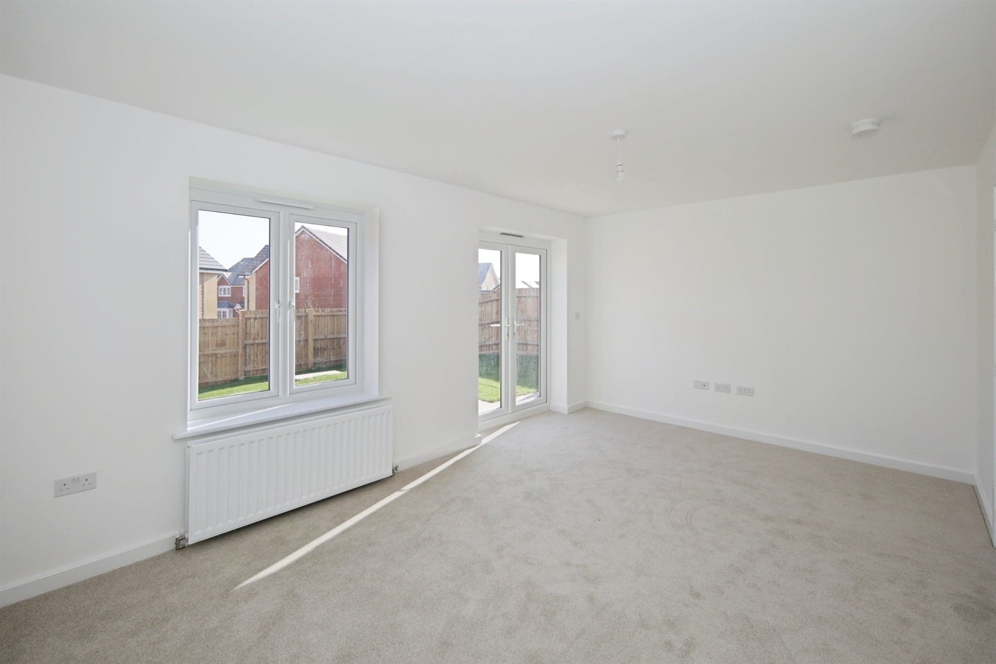Property at Broadwell Heights, Coventry
