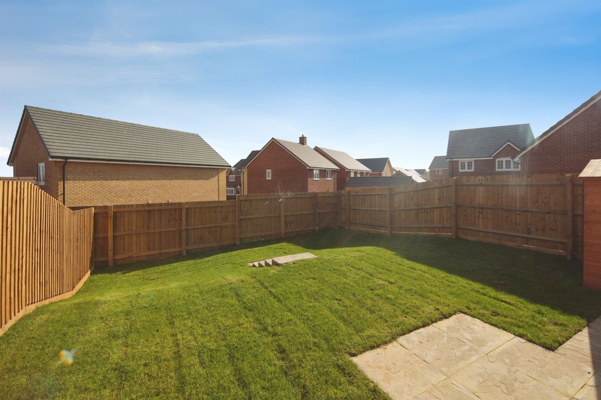 Property at Broadwell Heights, Coventry