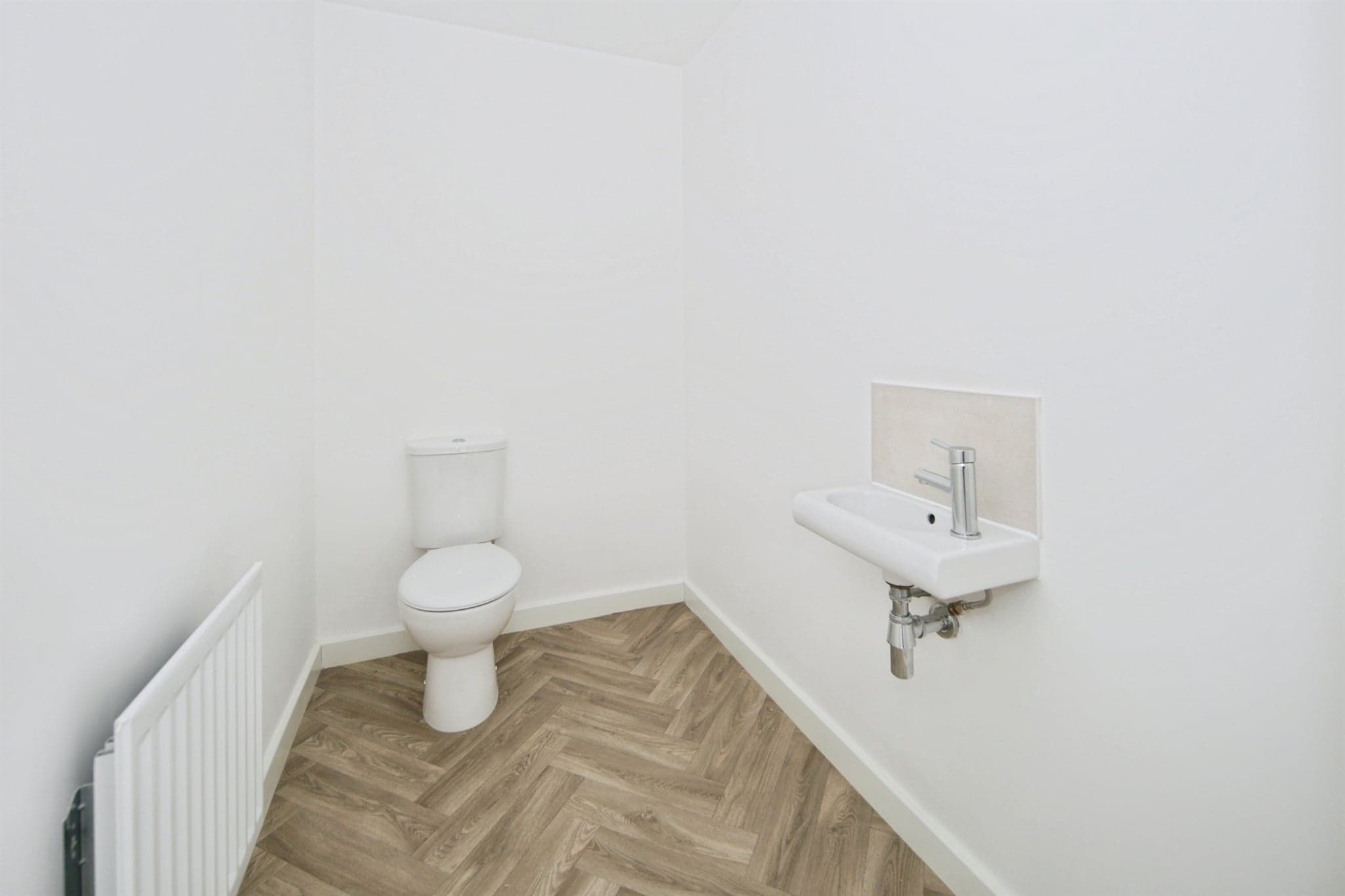 Property at Broadwell Heights, Coventry