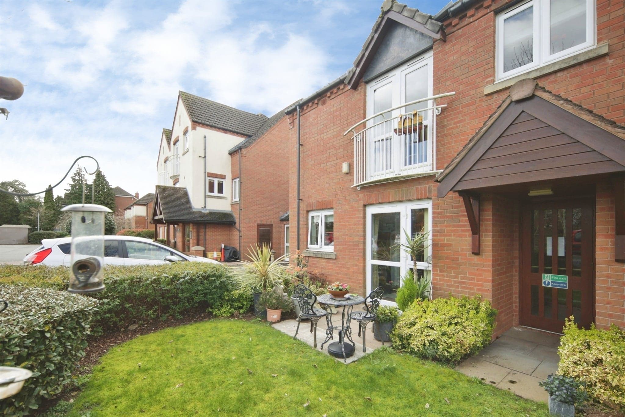 Property at Kenilworth Road, Balsall Common