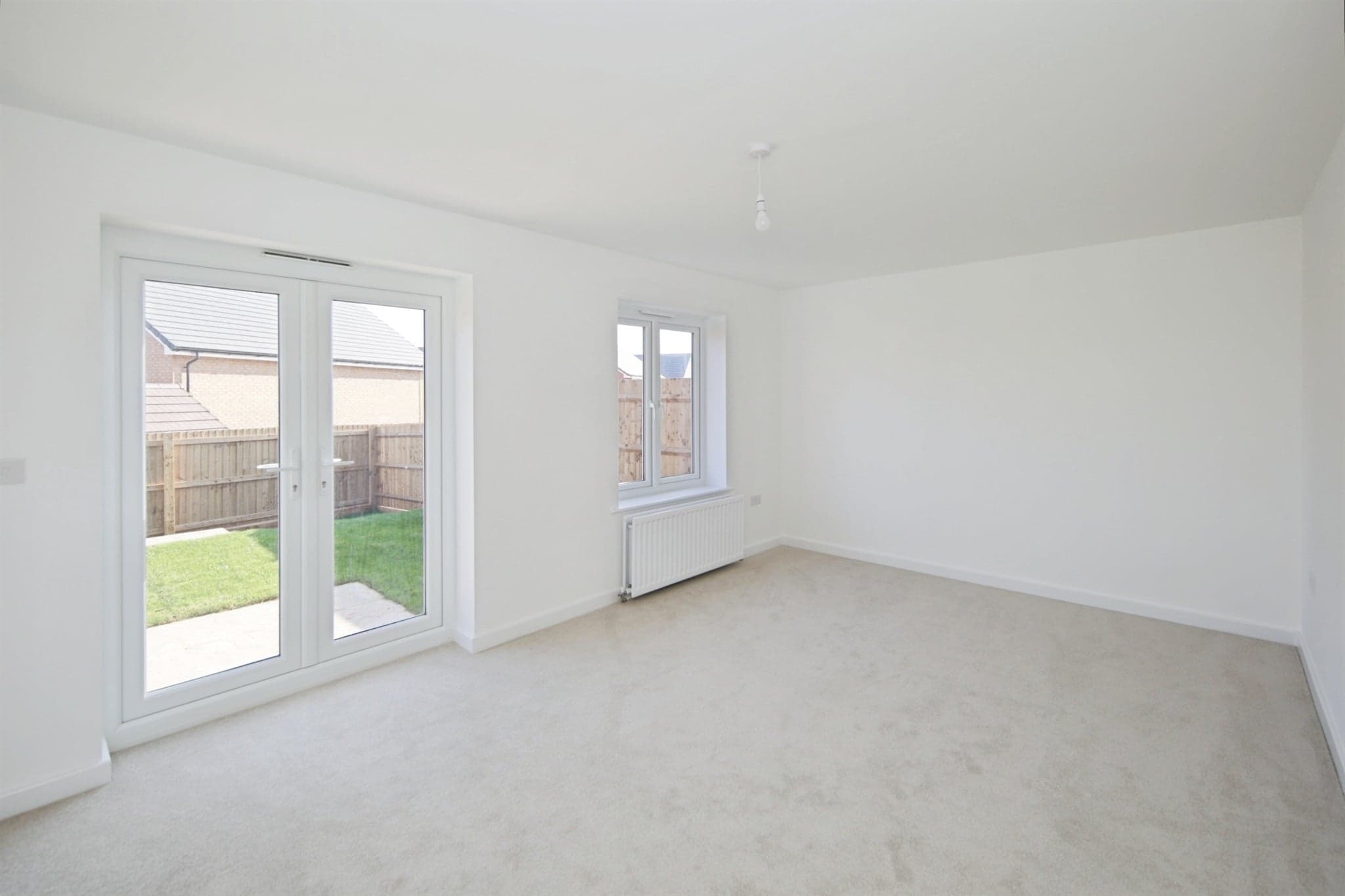 Property at Broadwell Heights, Coventry