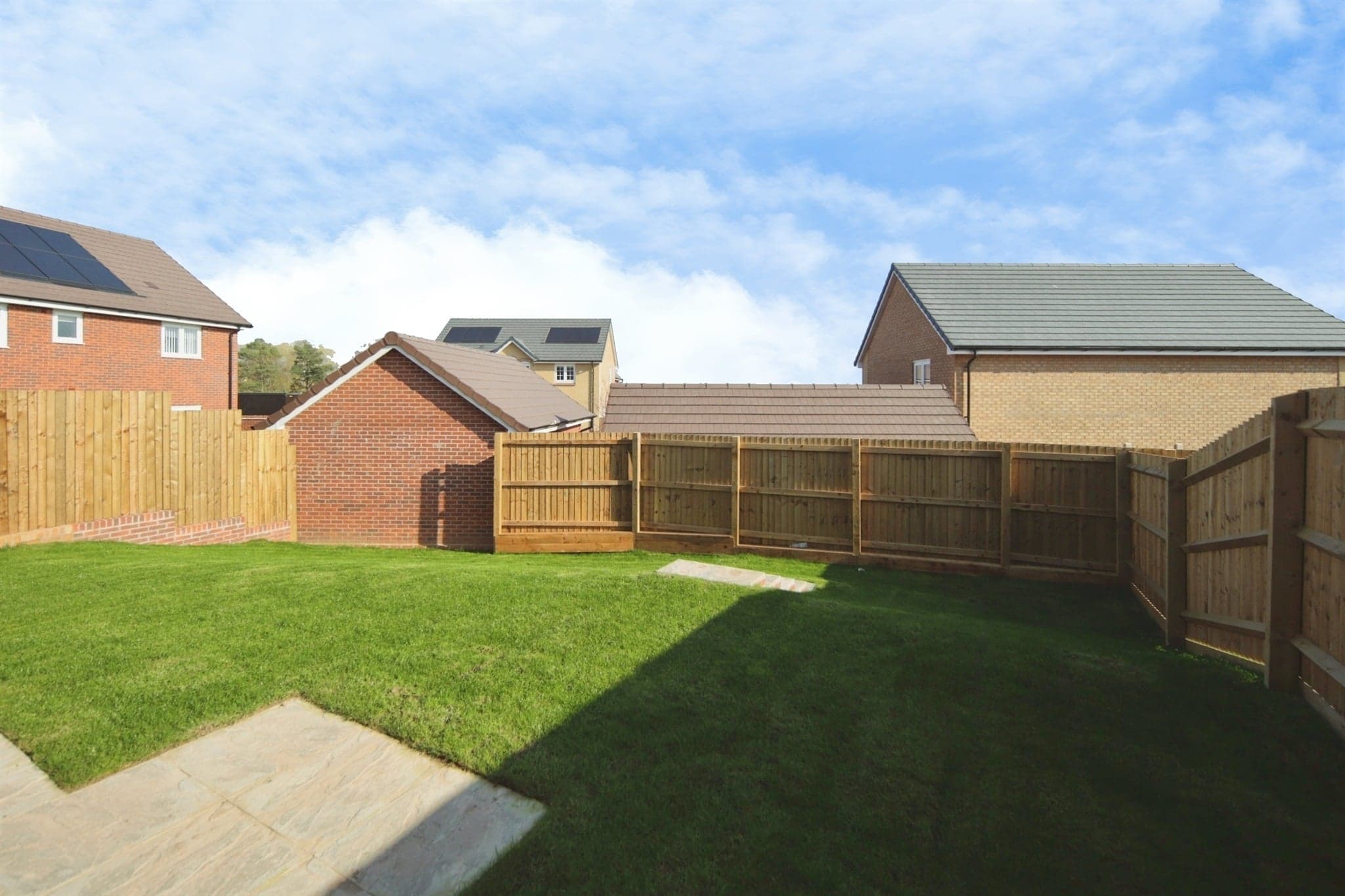 Property at Broadwell Heights, Coventry