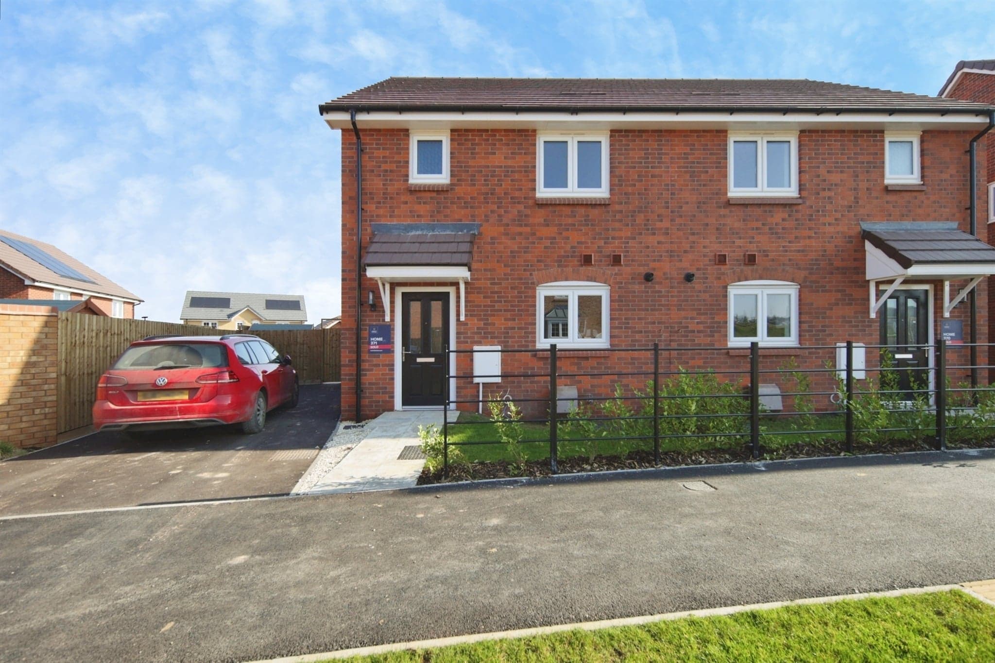 Property at Broadwell Heights, Coventry