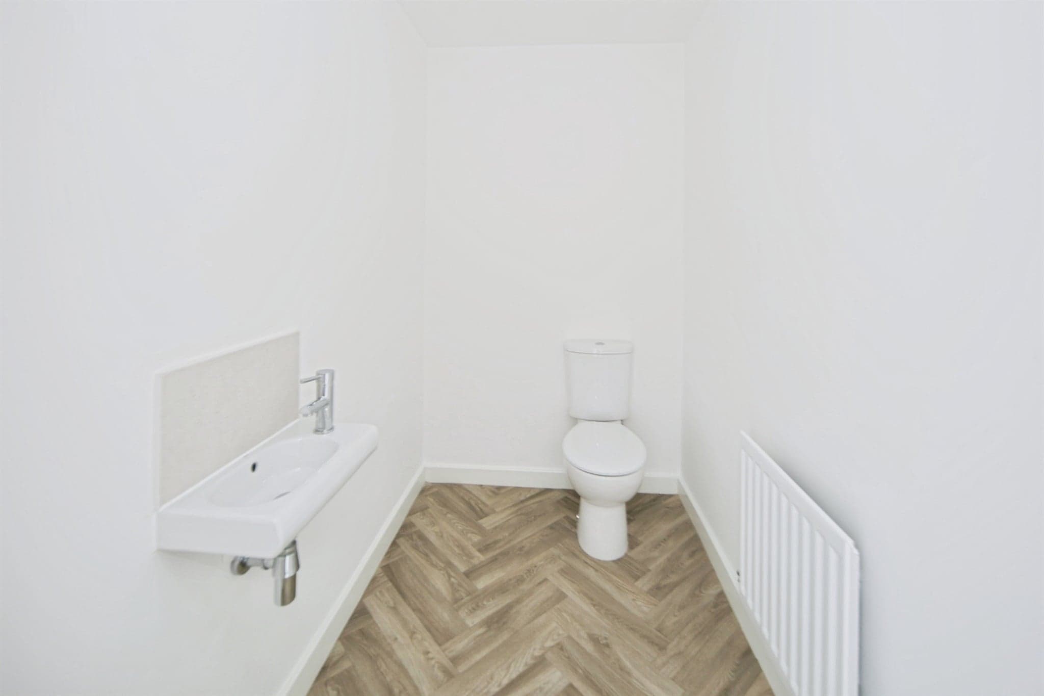 Property at Broadwell Heights, Coventry