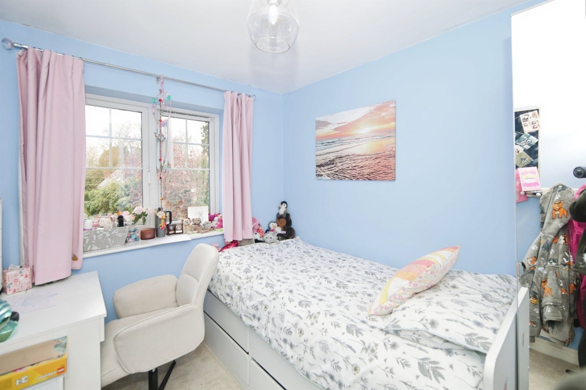 Property at Drovers Close, Balsall Common