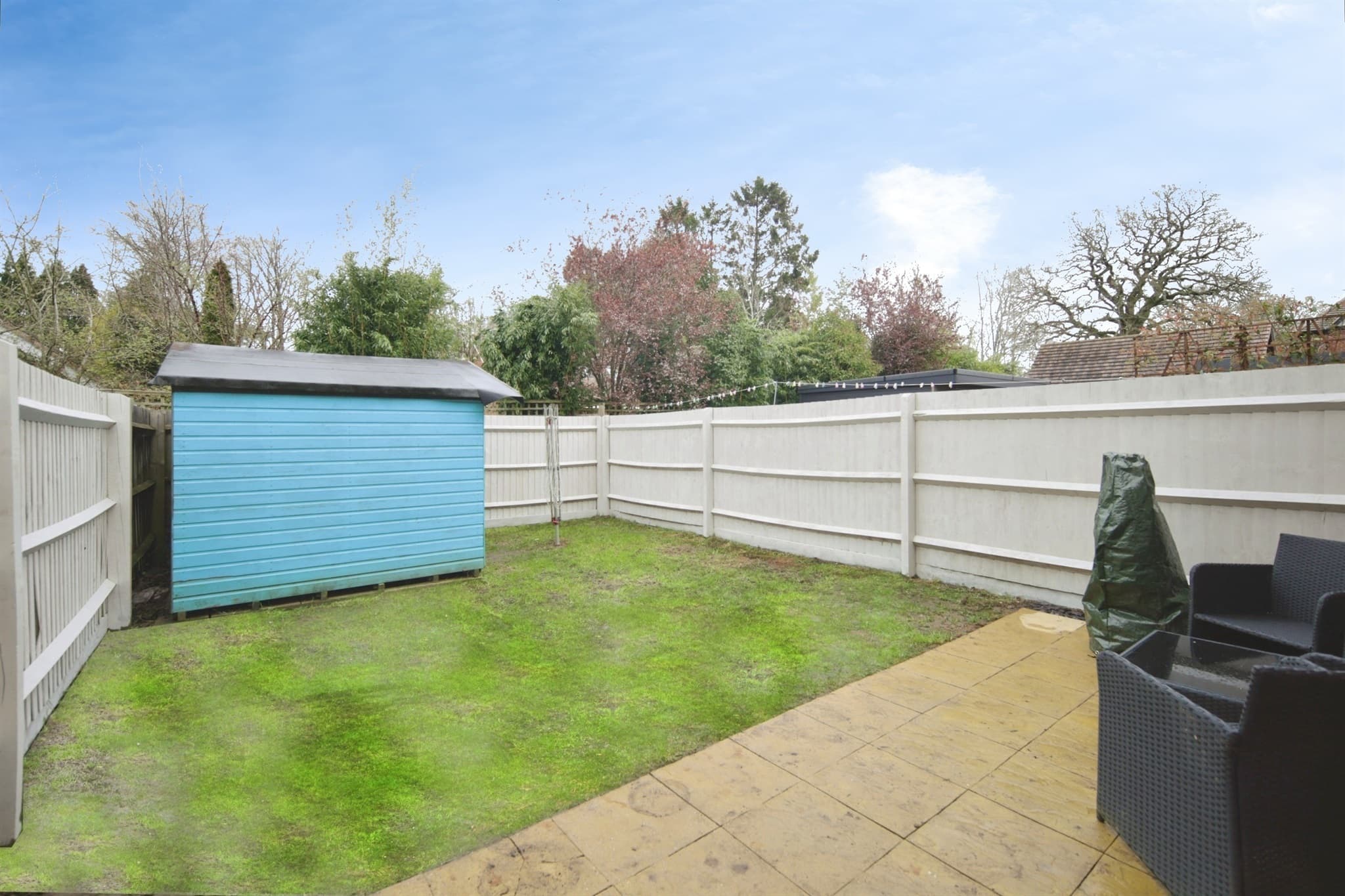 Property at Drovers Close, Balsall Common