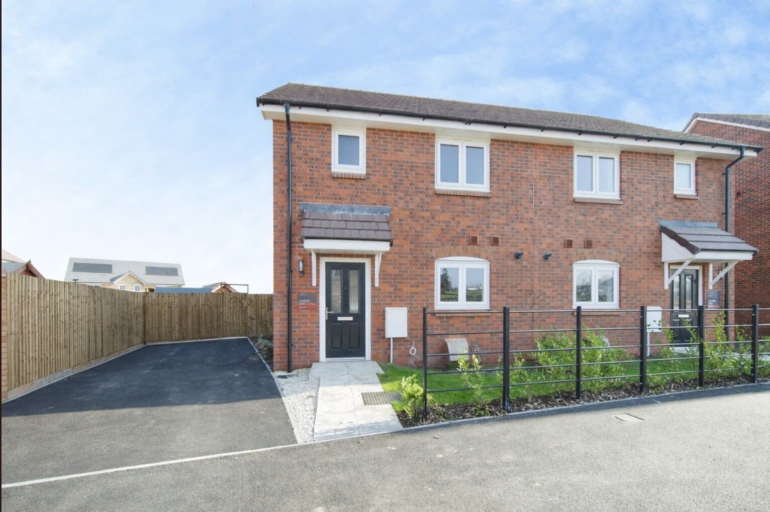 Property at Westwood Heath, Coventry