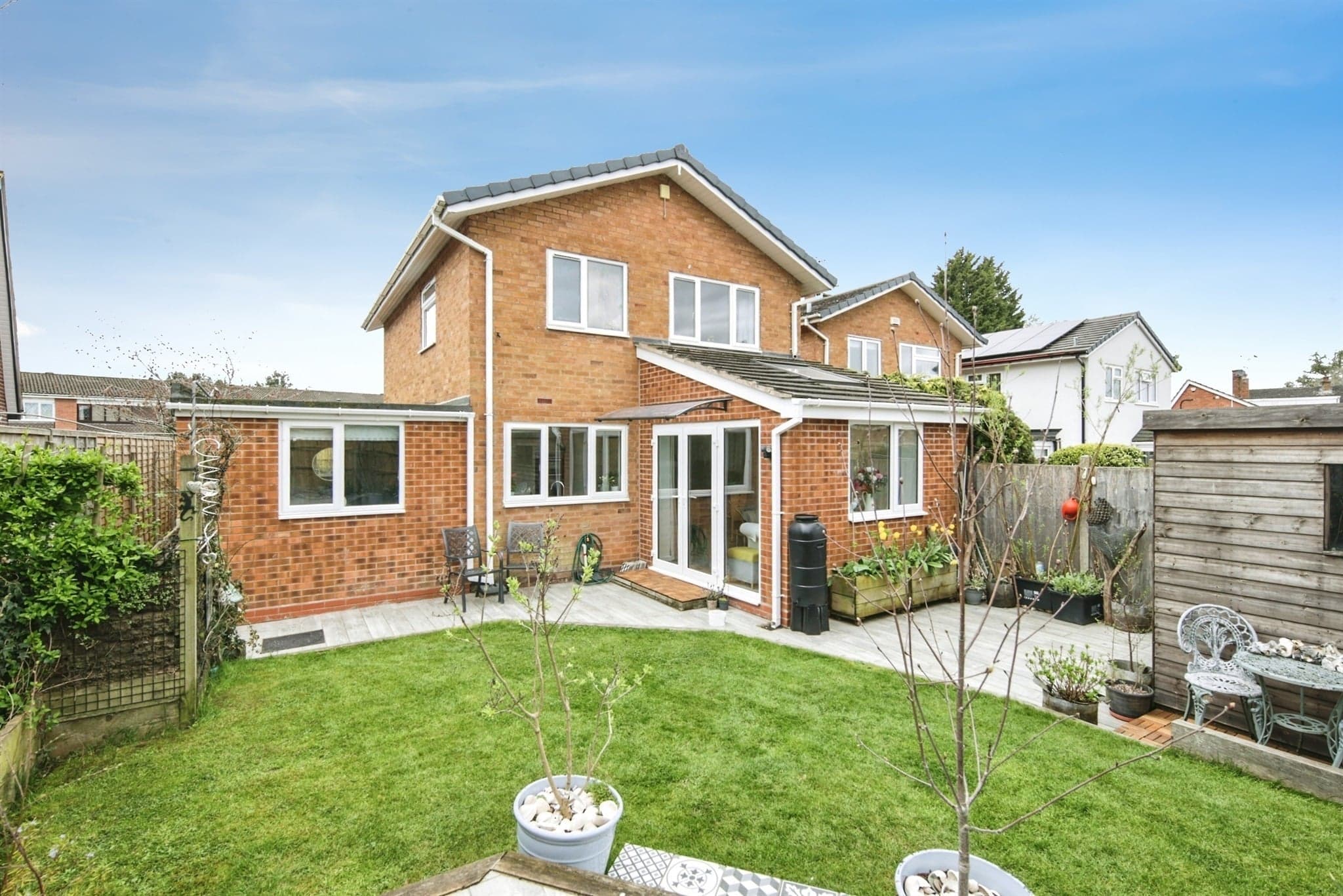 Property at Needlers End Lane, Balsall Common