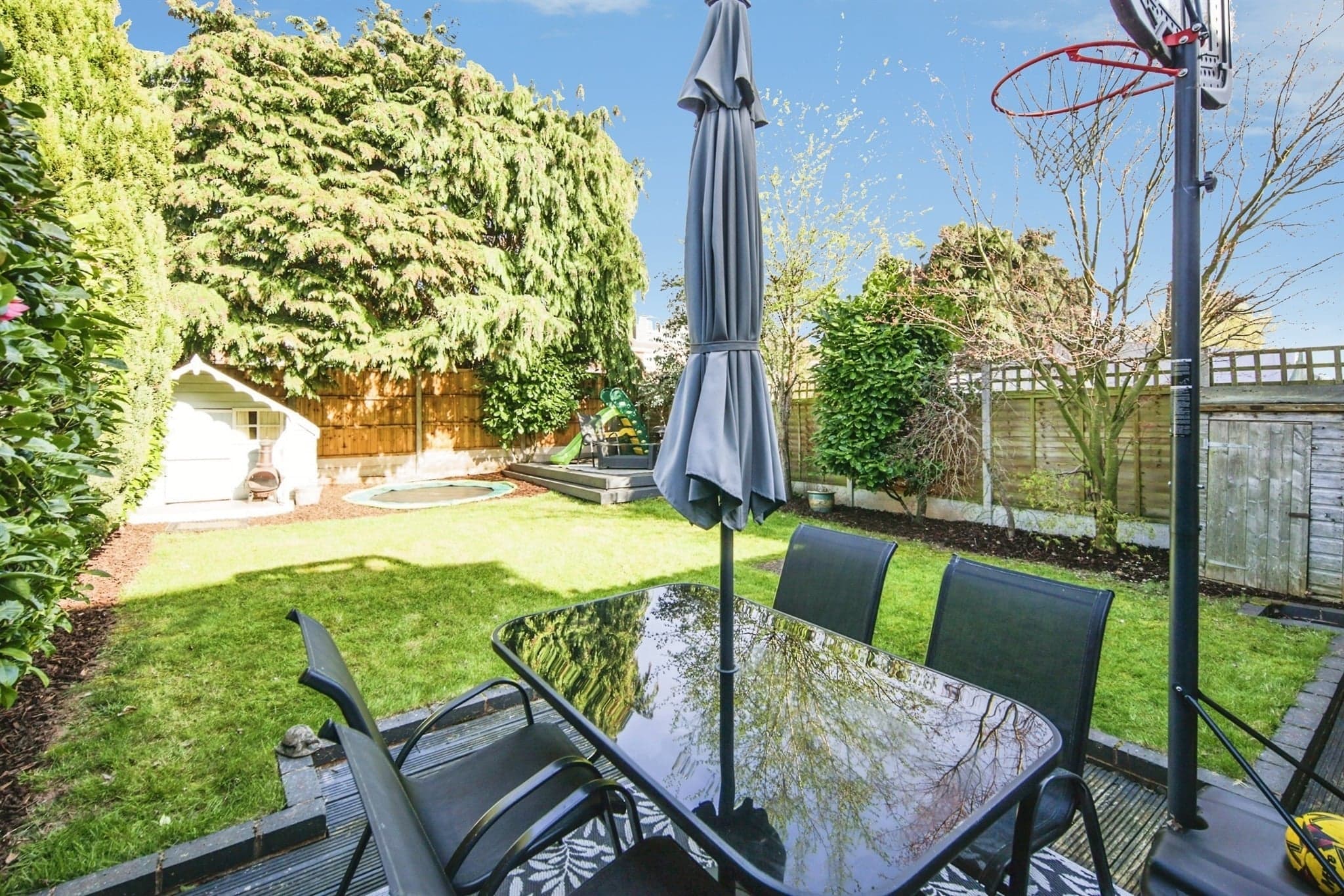 Property at Clinton Lane, Kenilworth