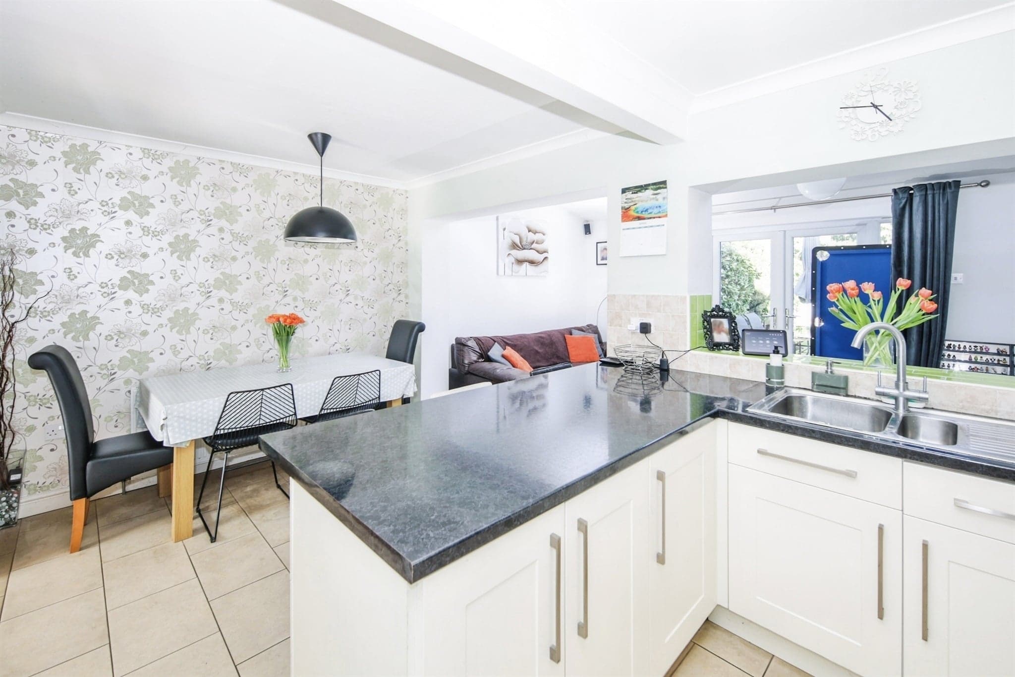 Property at Clinton Lane, Kenilworth