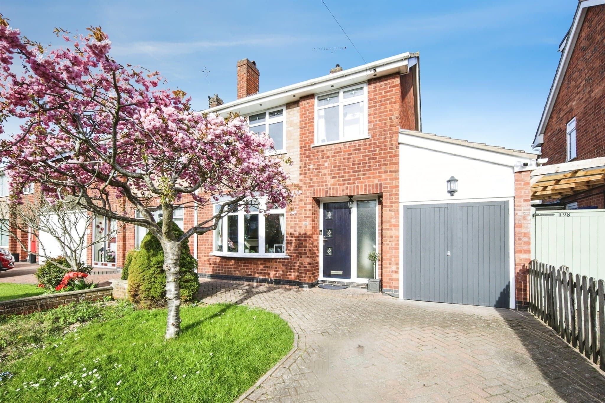 Property at Clinton Lane, Kenilworth