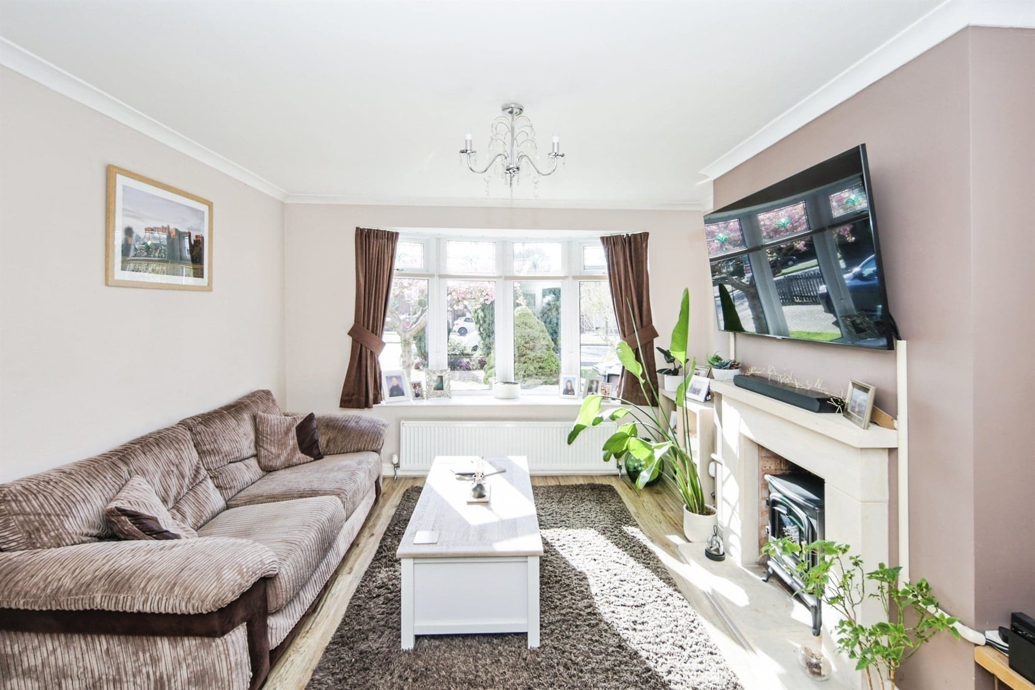 Property at Clinton Lane, Kenilworth