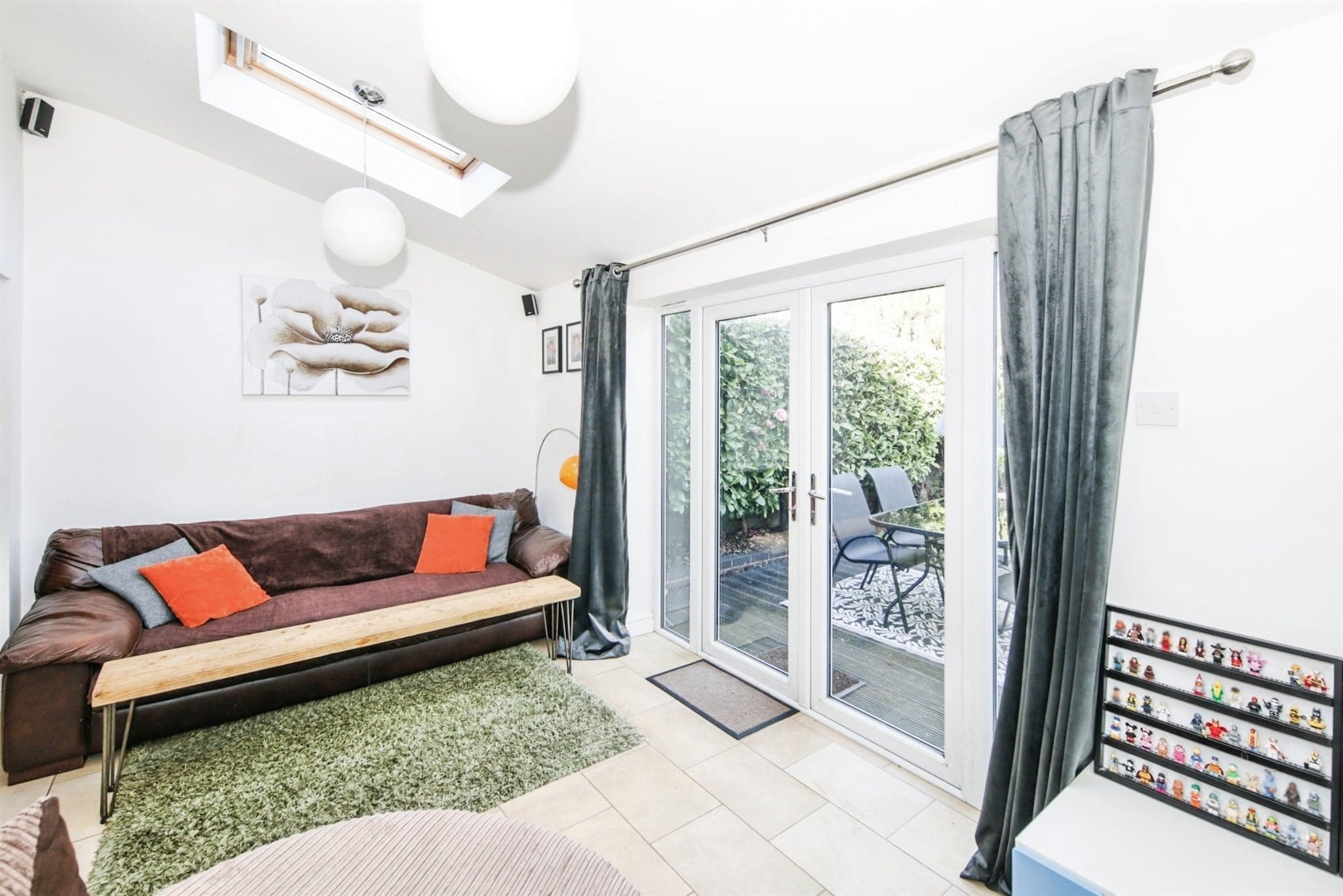 Property at Clinton Lane, Kenilworth