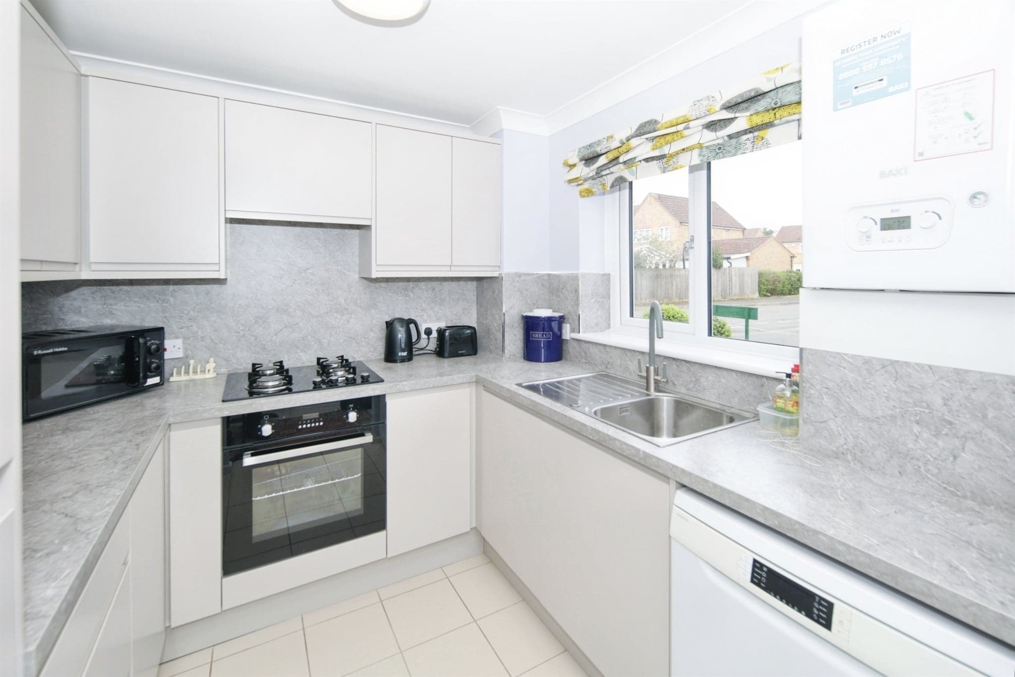 Property at Gorton Croft, Balsall Common