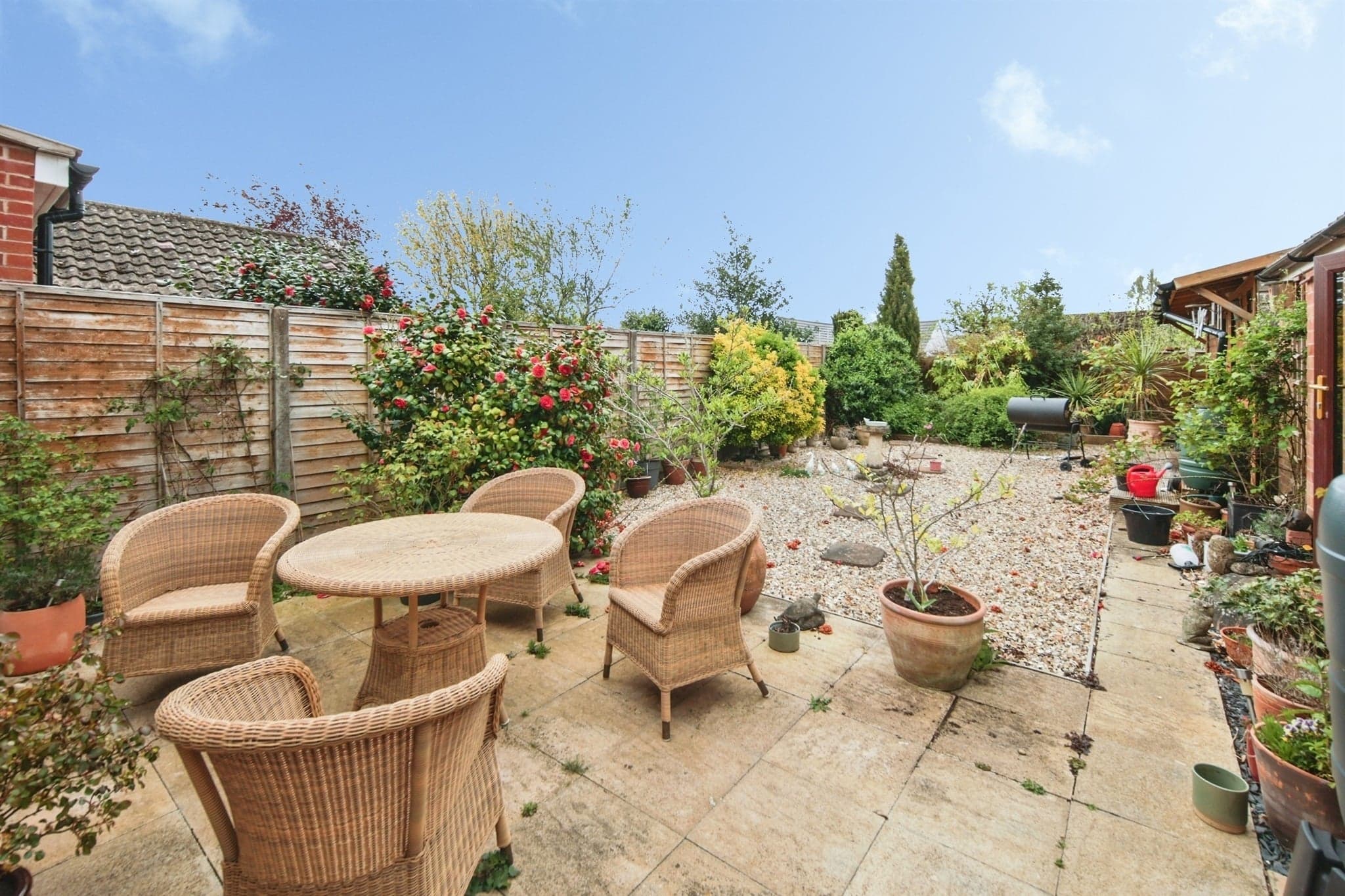 Property at Blackthorn Road, Kenilworth