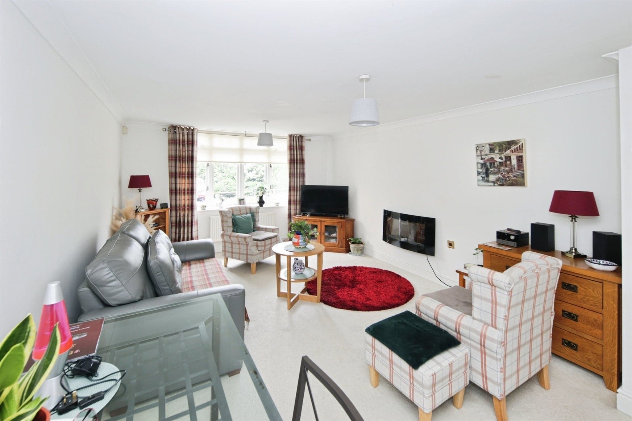 Property at Mulberry Court, Kenilworth