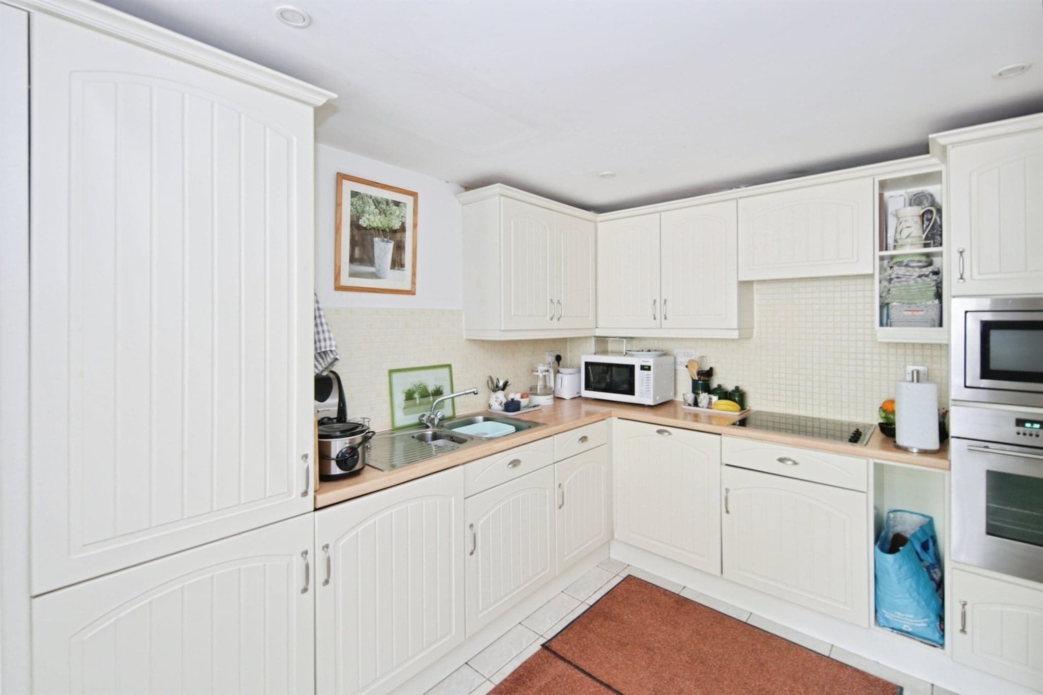 Property at Mulberry Court, Kenilworth