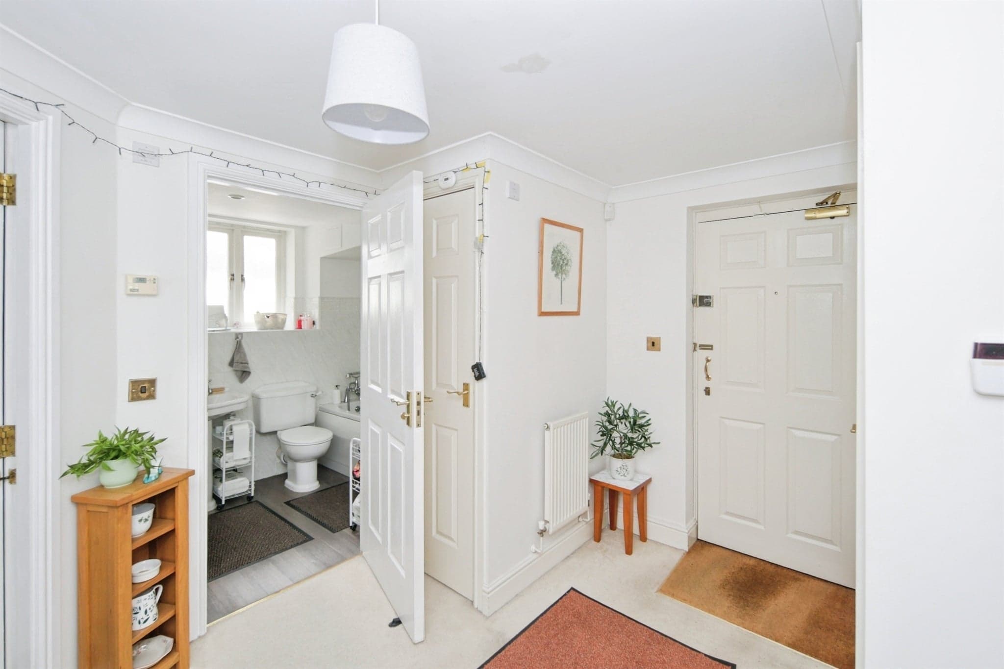 Property at Mulberry Court, Kenilworth