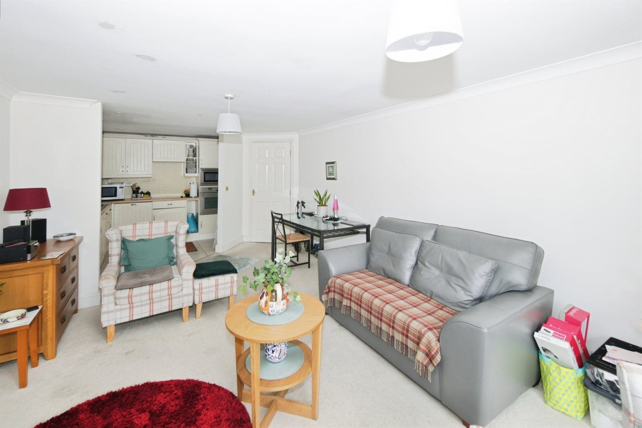Property at Mulberry Court, Kenilworth