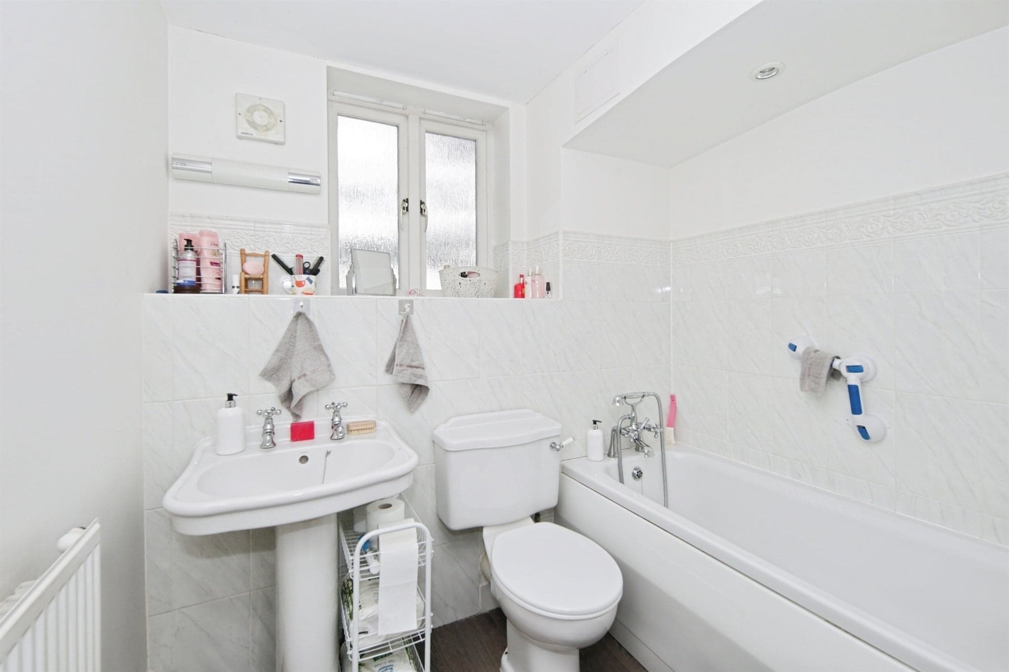 Property at Mulberry Court, Kenilworth