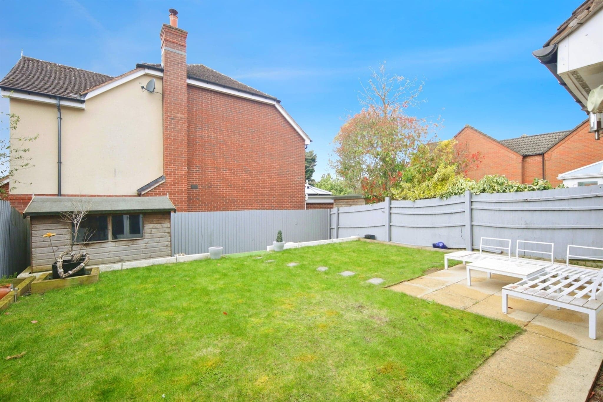 Property at Kenilworth Road, Balsall Common