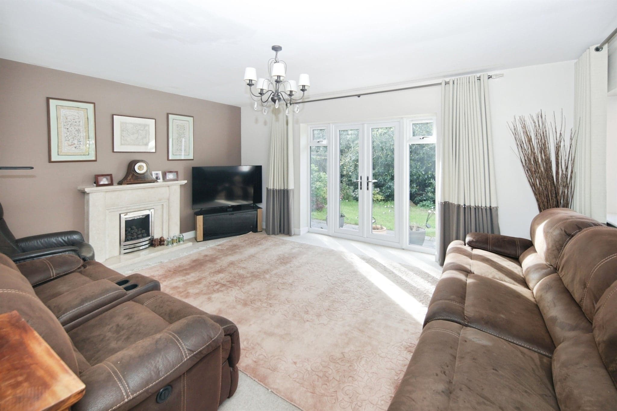 Property at Arden Close, Balsall Common
