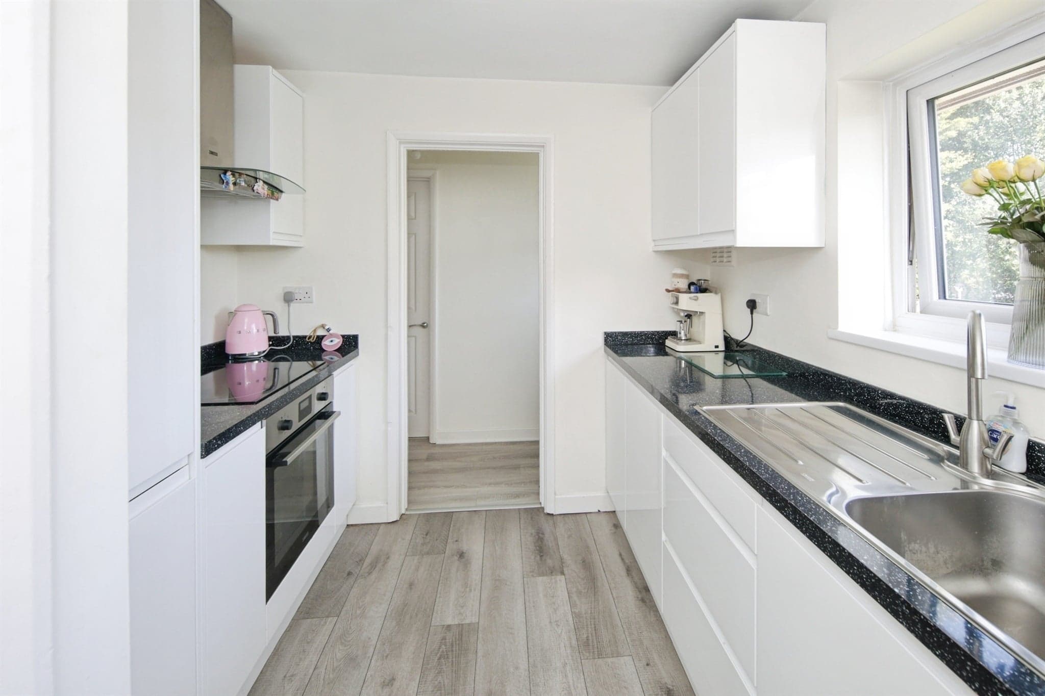 Property at Fillongley Road, Meriden