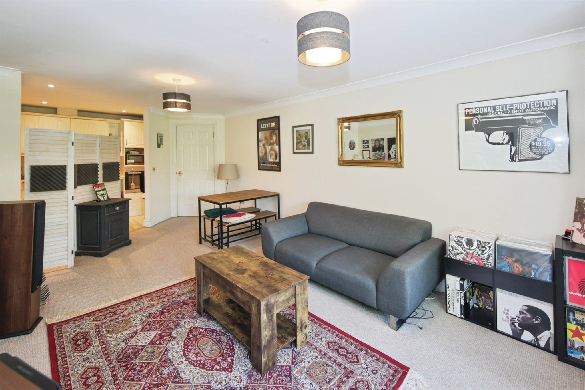 Property at Mulberry Court, Kenilworth
