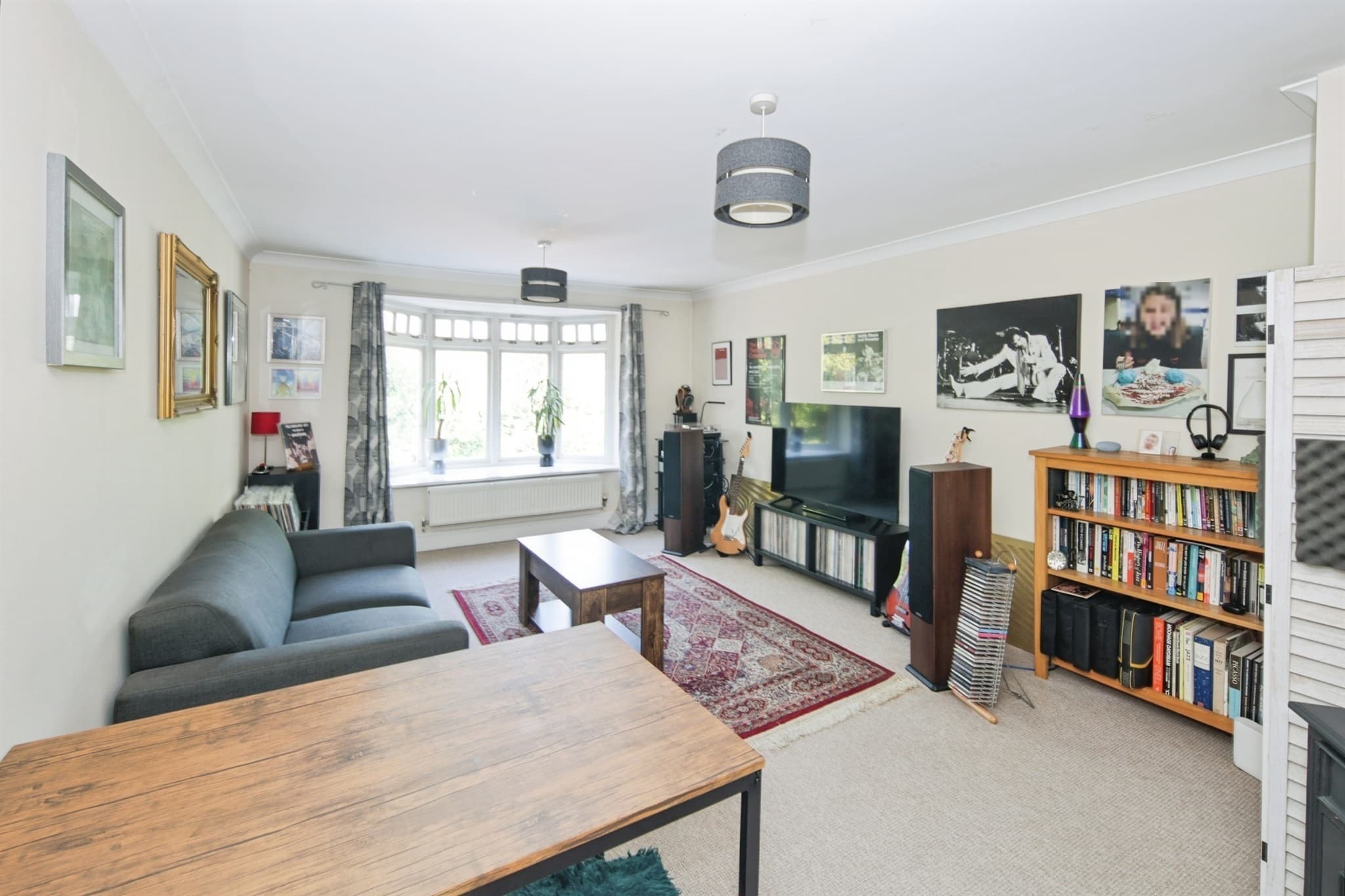 Property at Mulberry Court, Kenilworth