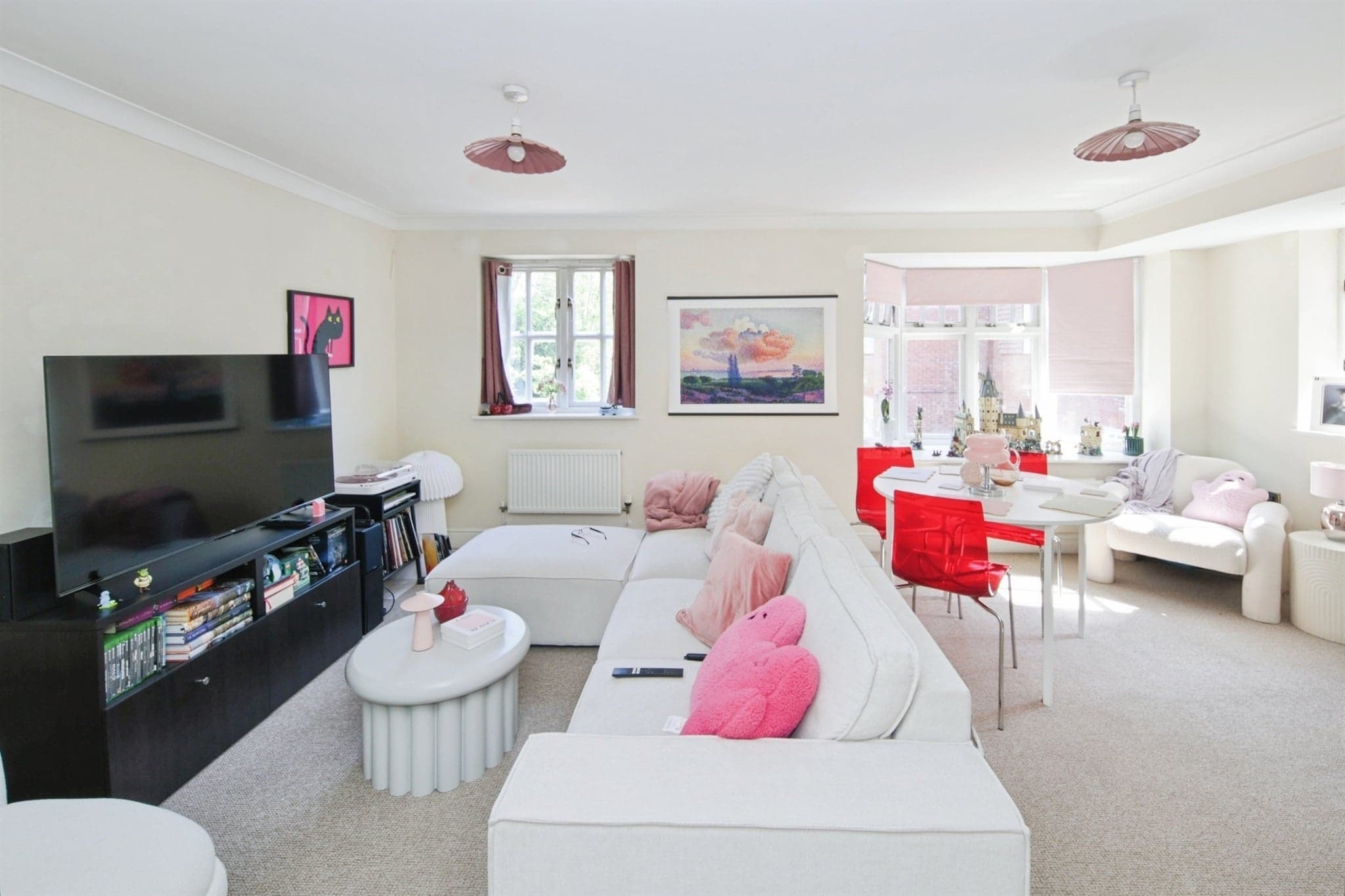 Property at Mulberry Court, Kenilworth