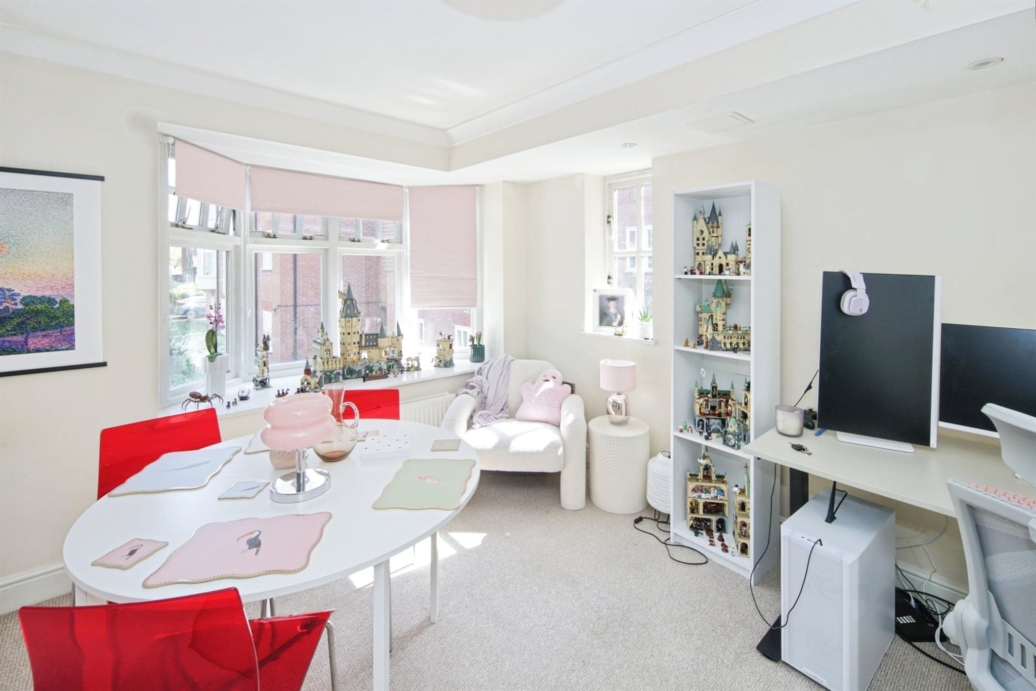 Property at Mulberry Court, Kenilworth