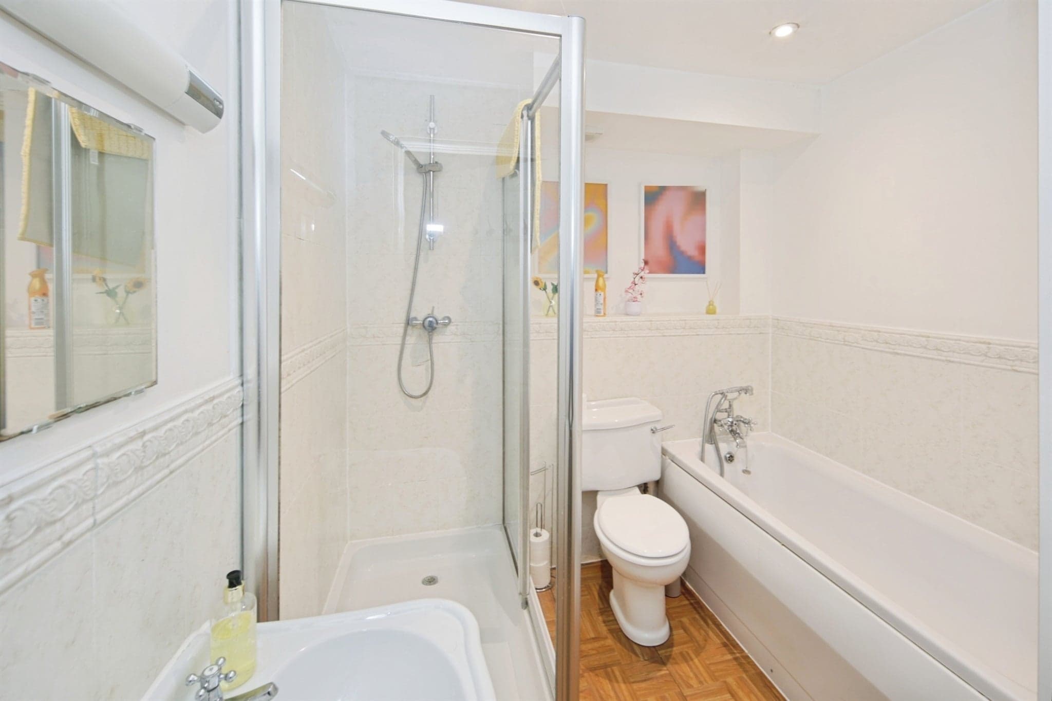 Property at Mulberry Court, Kenilworth